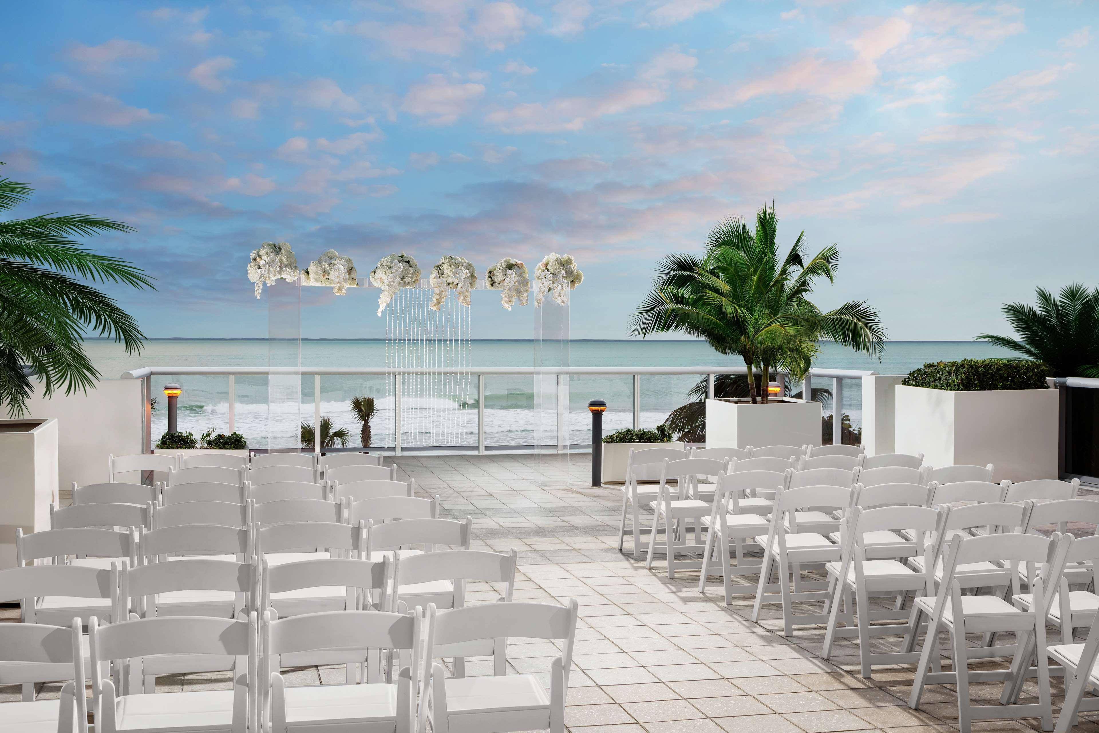Hilton Miami Resort