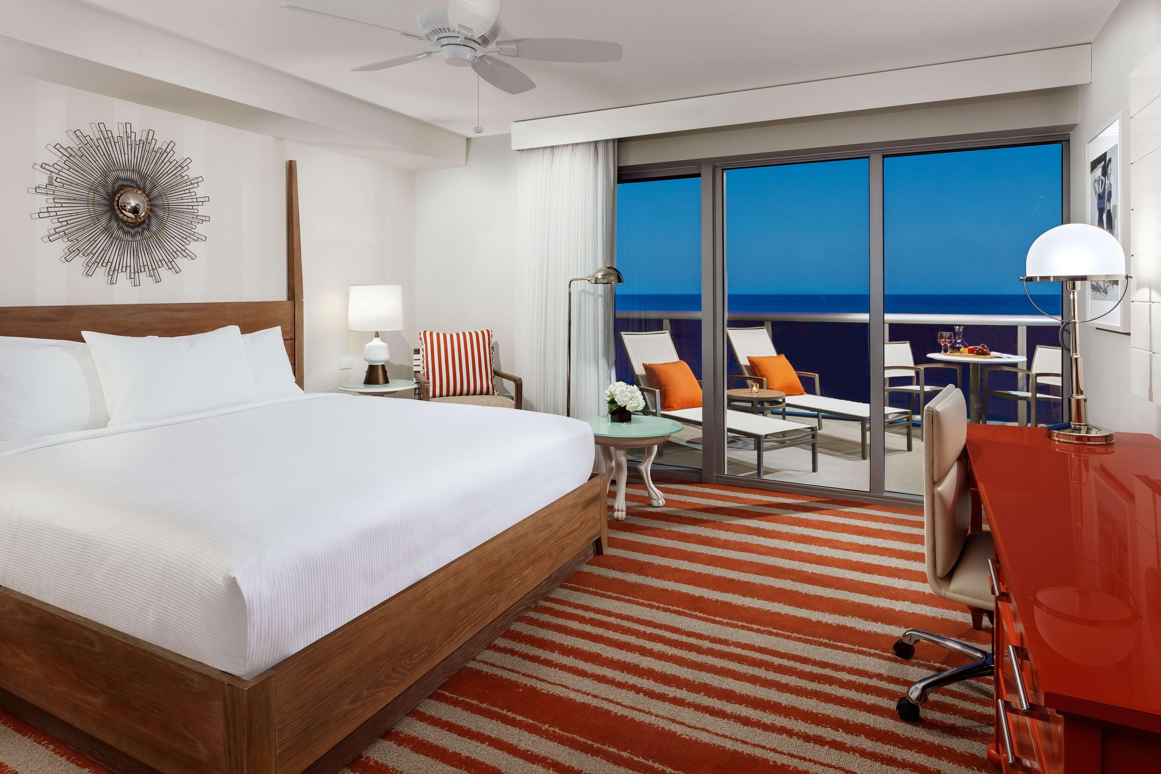 Resort Hilton Miami Miami Beach