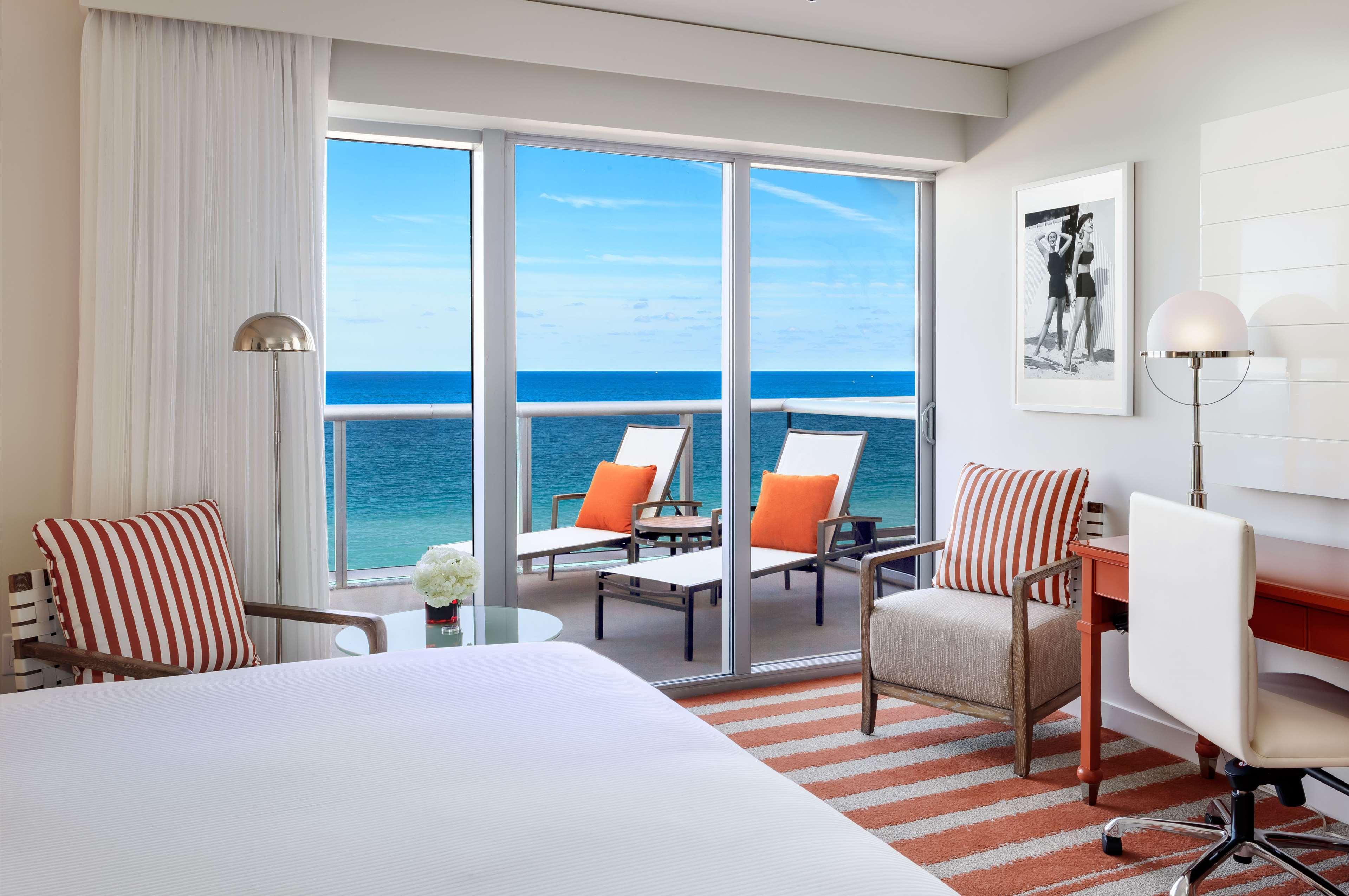 Hilton Miami 4*