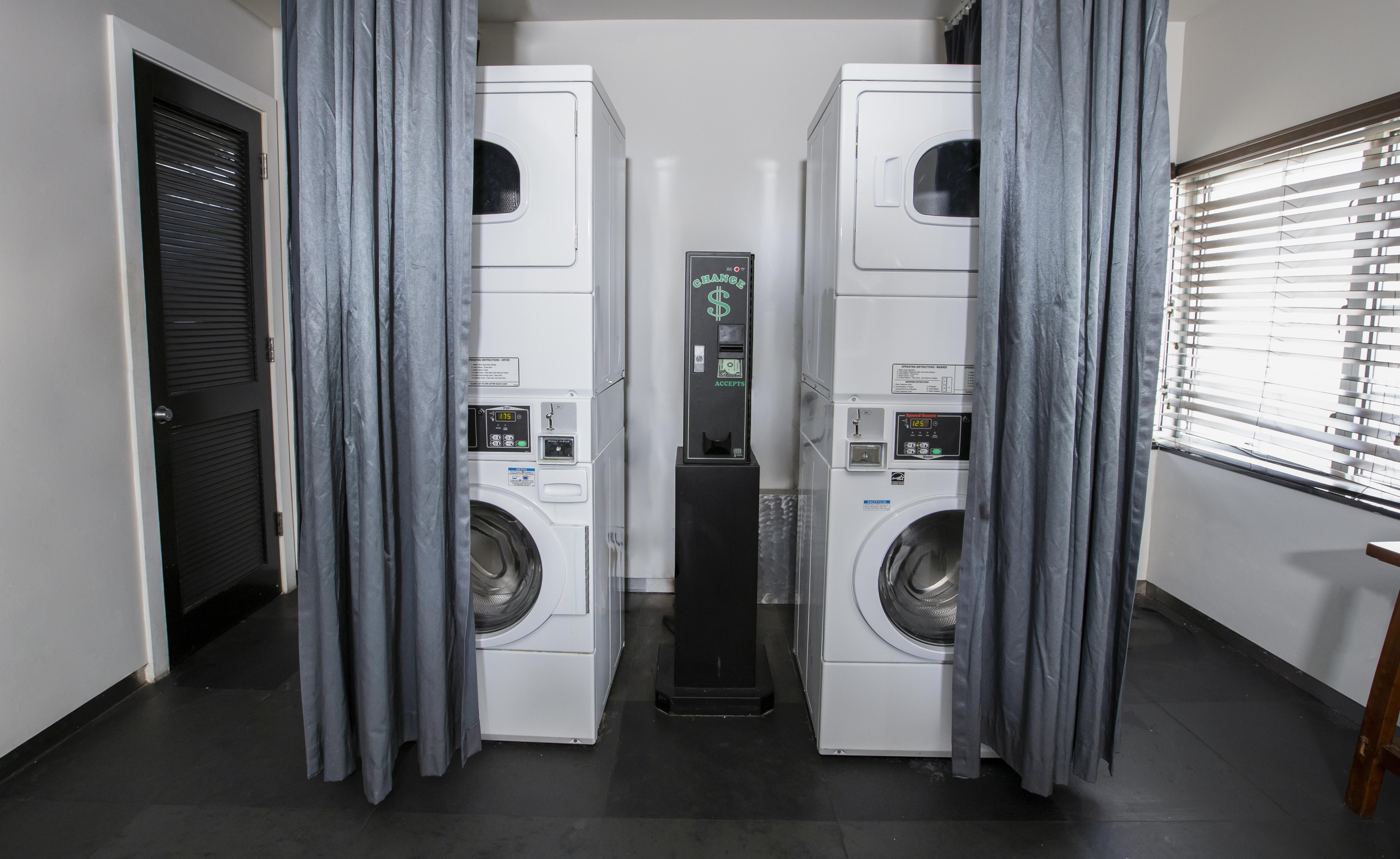 Posh South Hostel