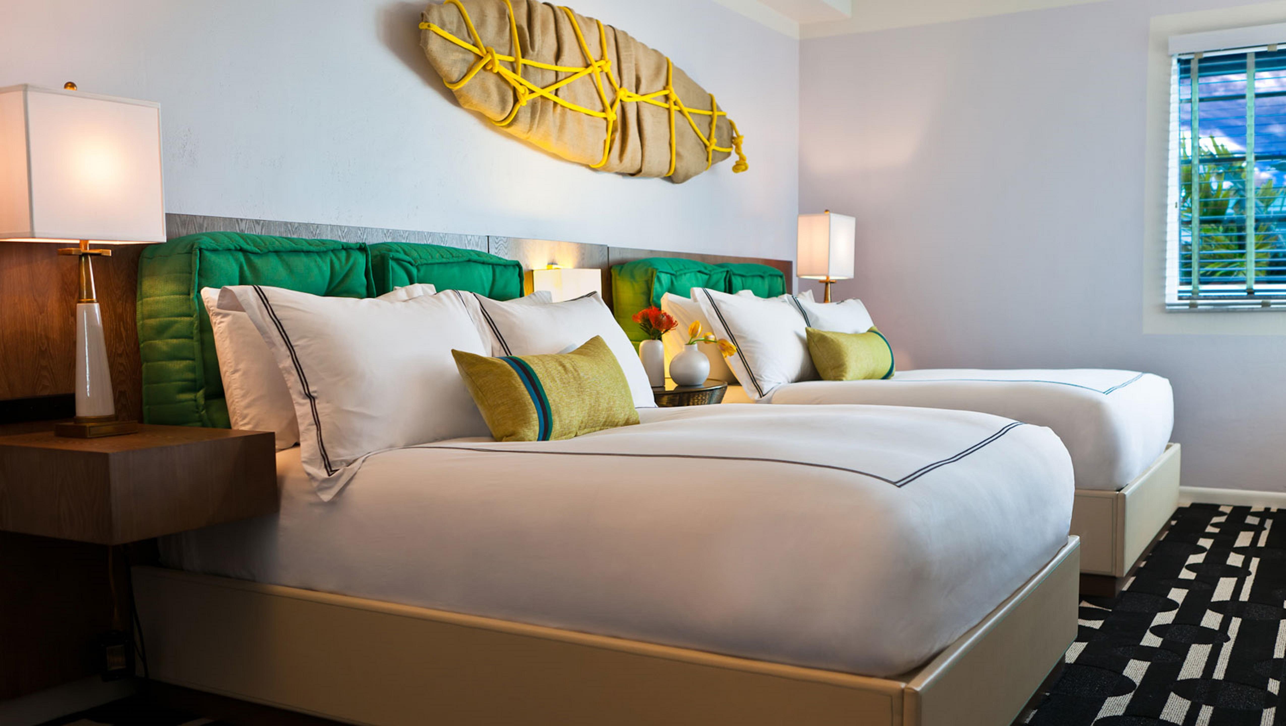 Kimpton Surfcomber By Ihg Miami Beach