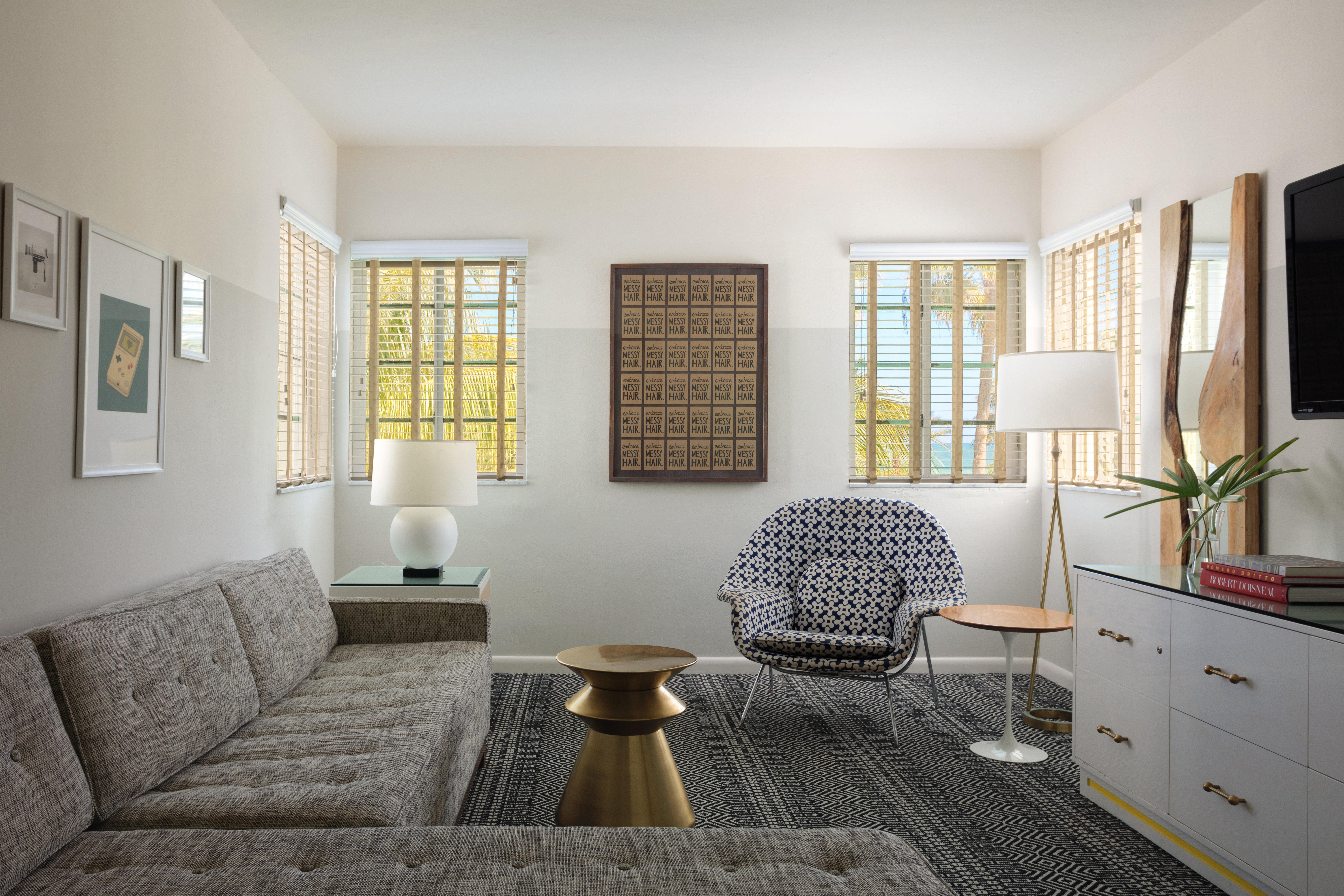 Resort Kimpton Surfcomber By Ihg 4*