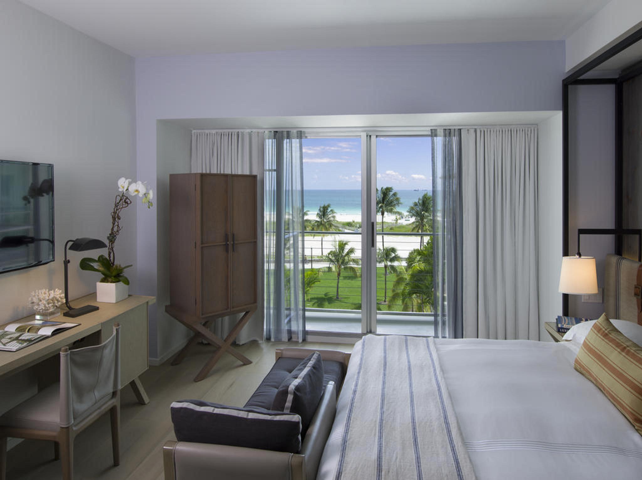 Hotel Victor South Miami Beach