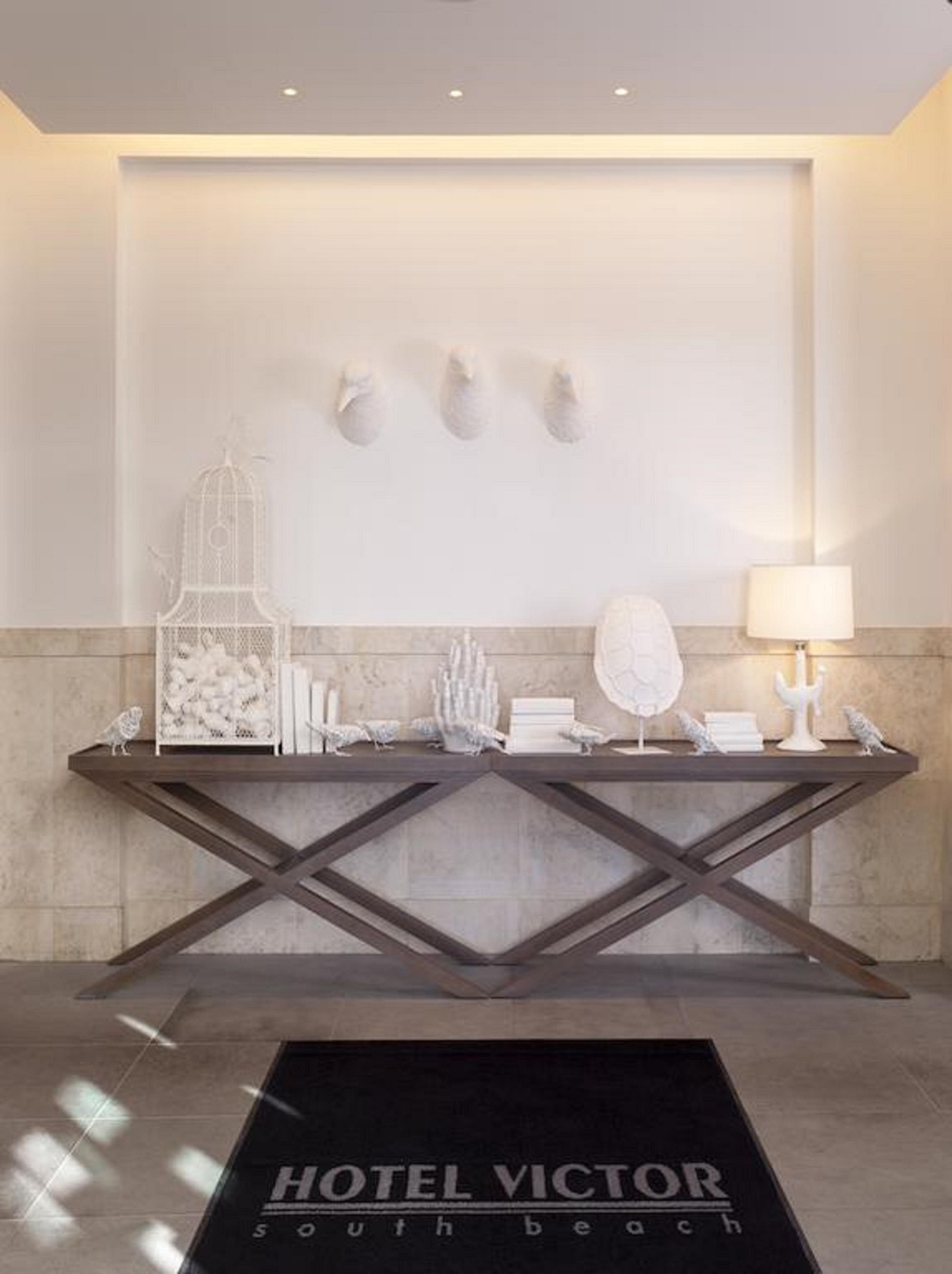 Hotel Victor South 4*