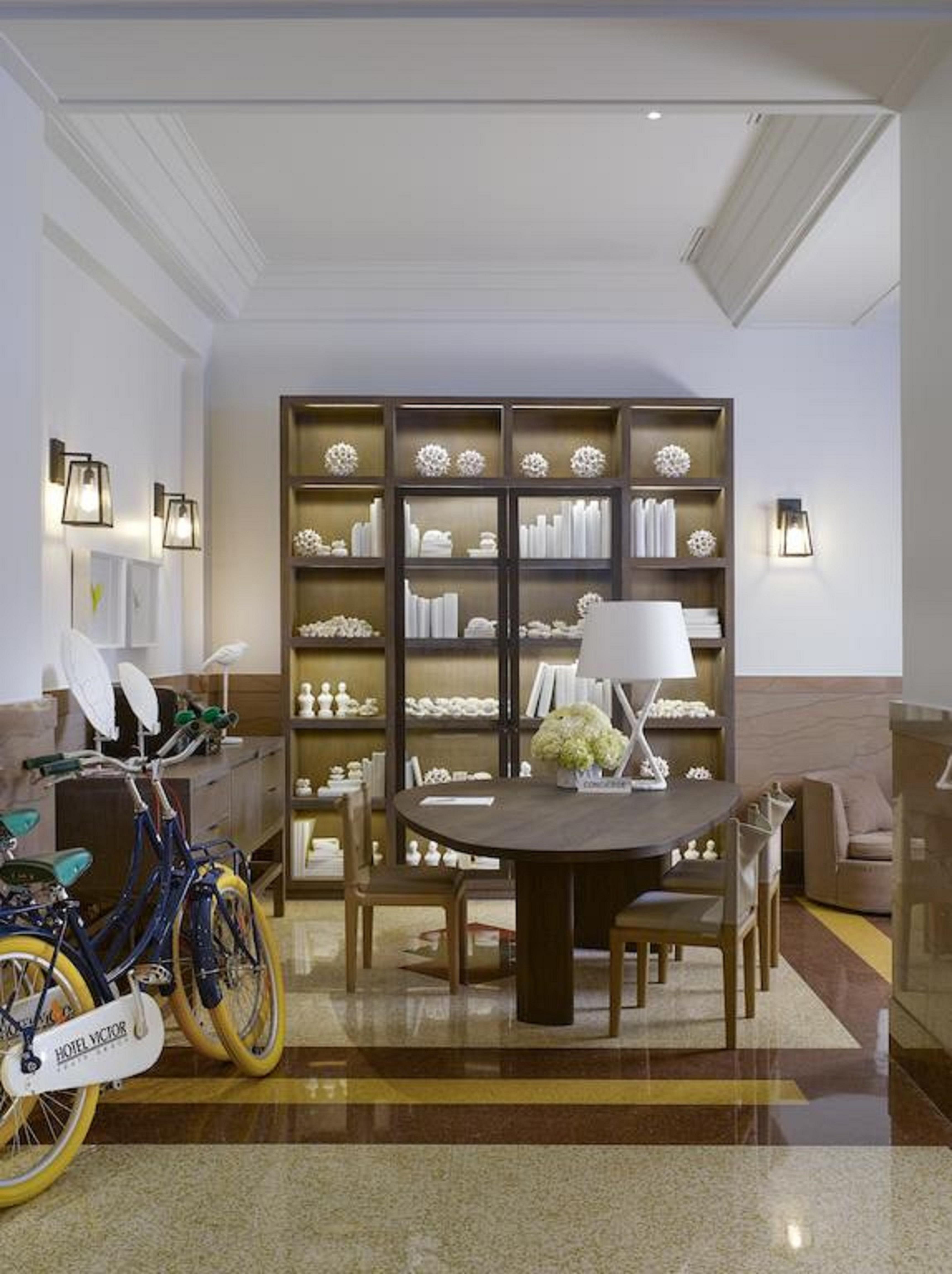 Victor South 4* Miami Beach