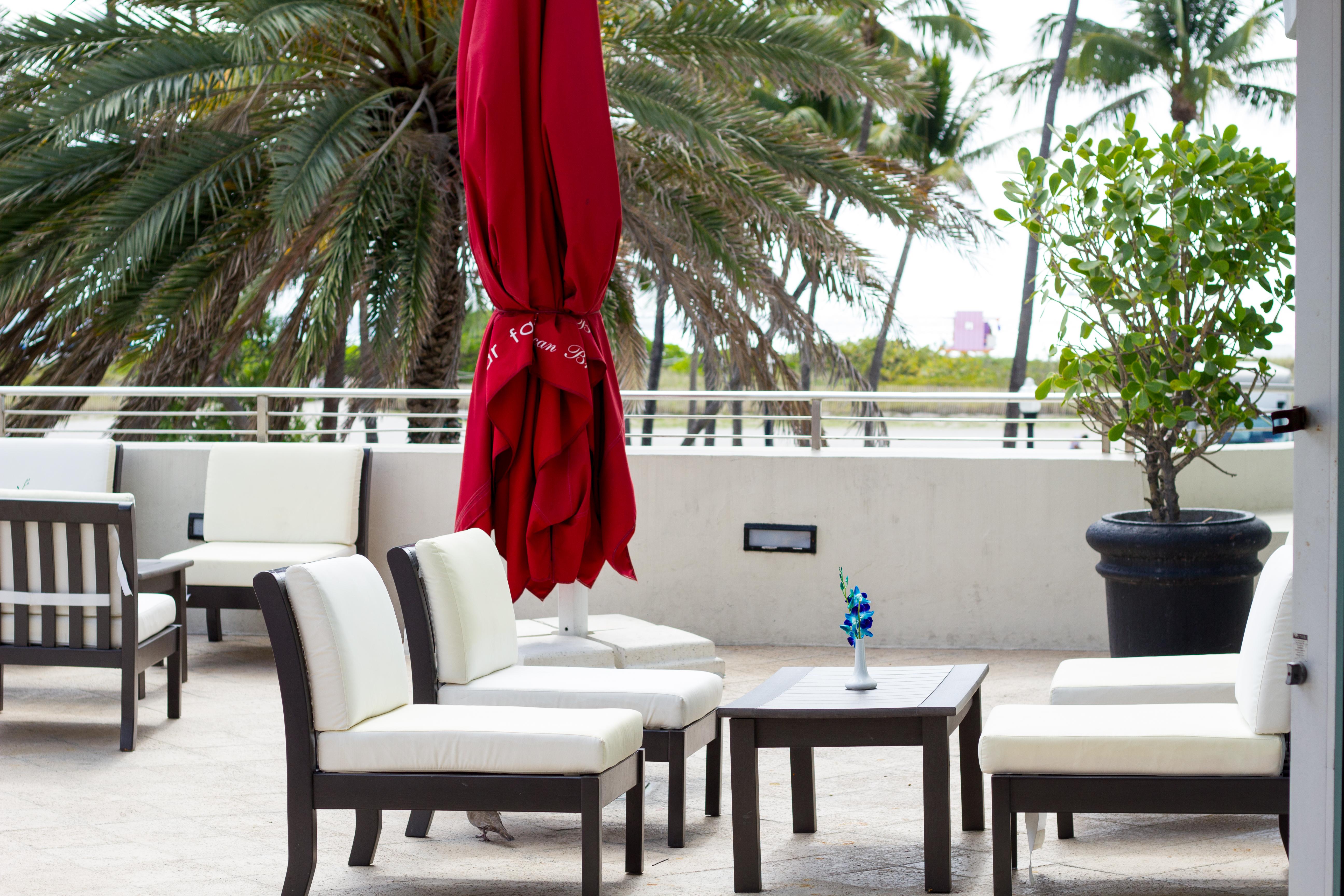 Victor South Hotel