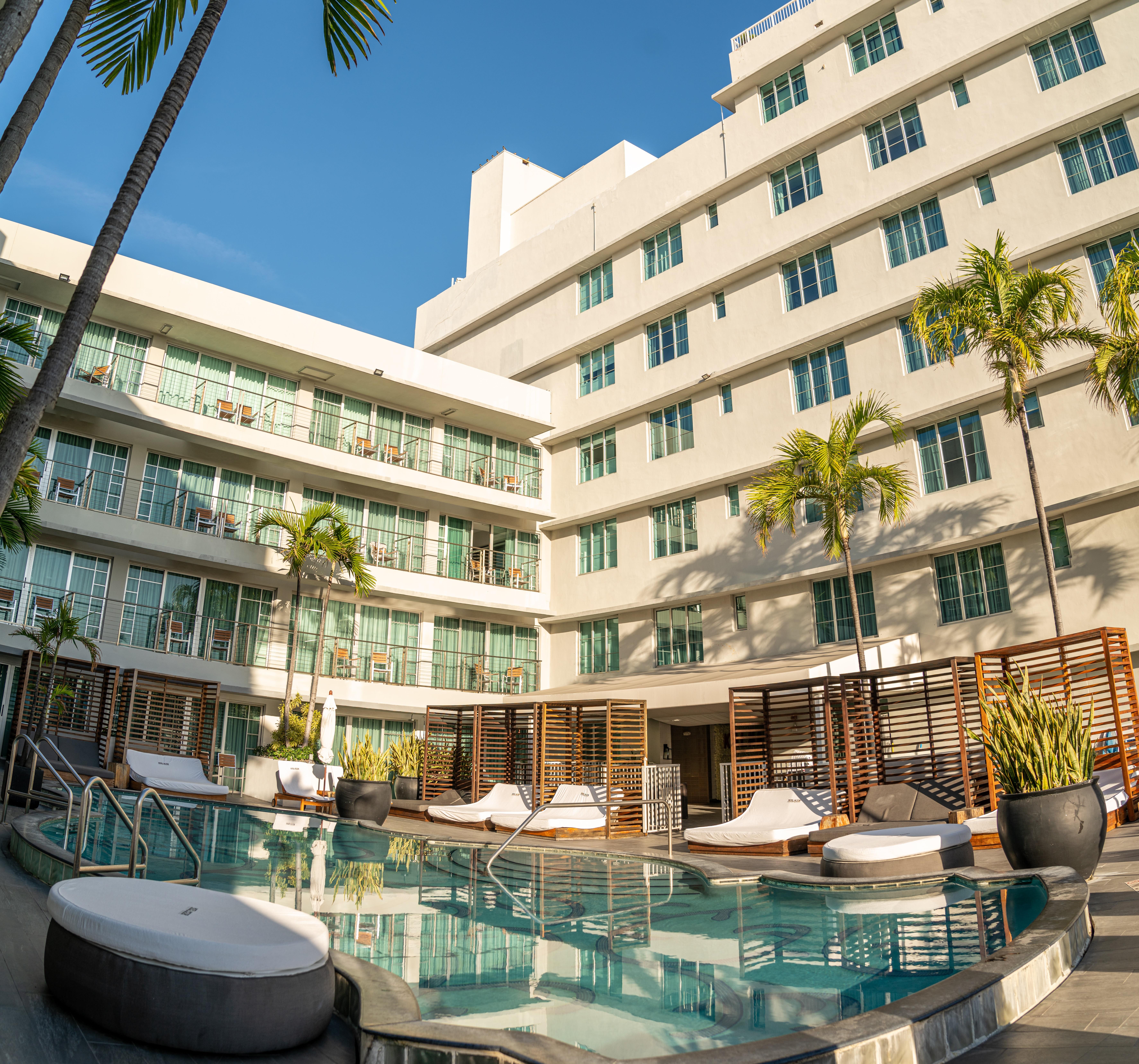 Victor South Hotel Miami Beach