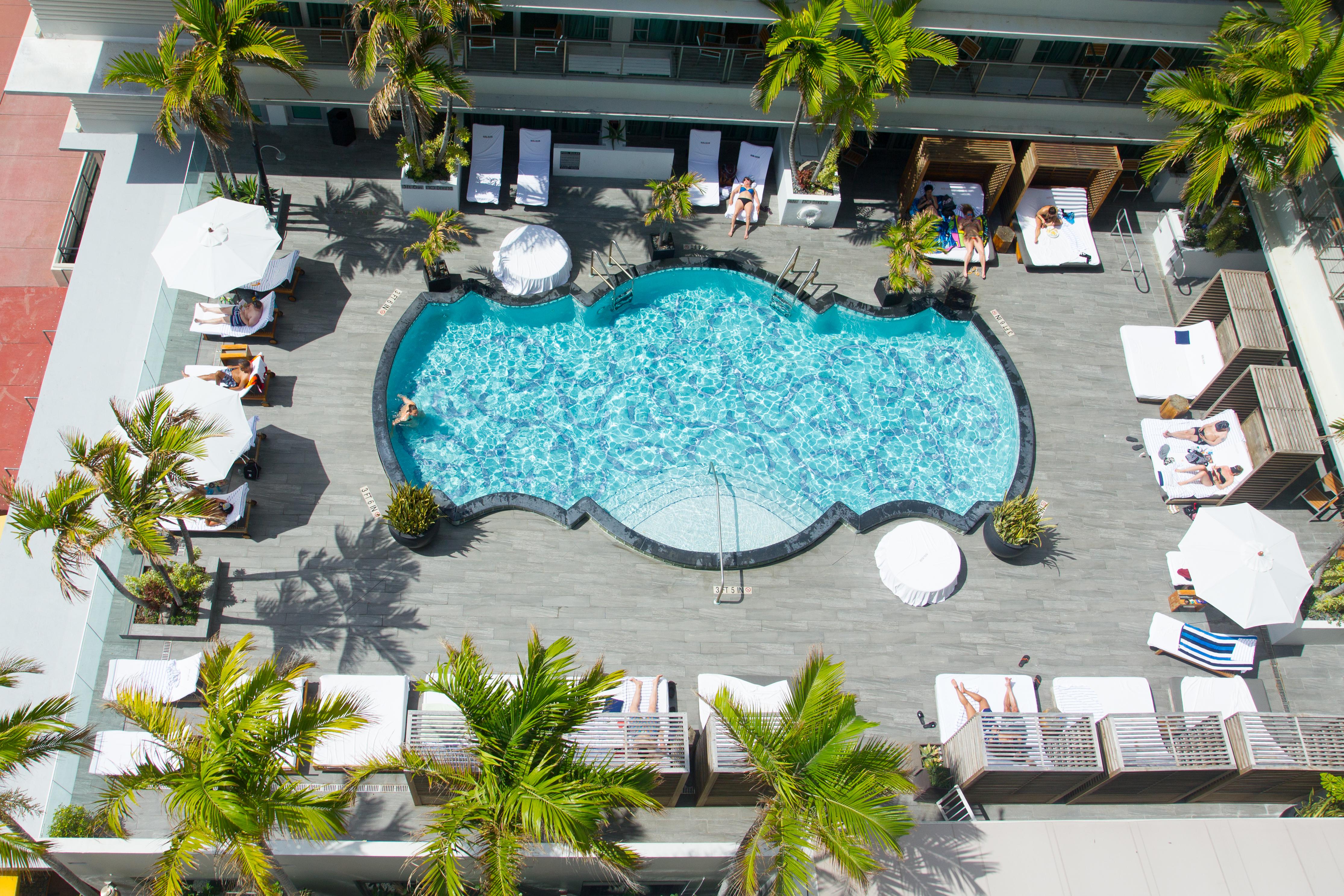 Hotel Victor South Miami Beach