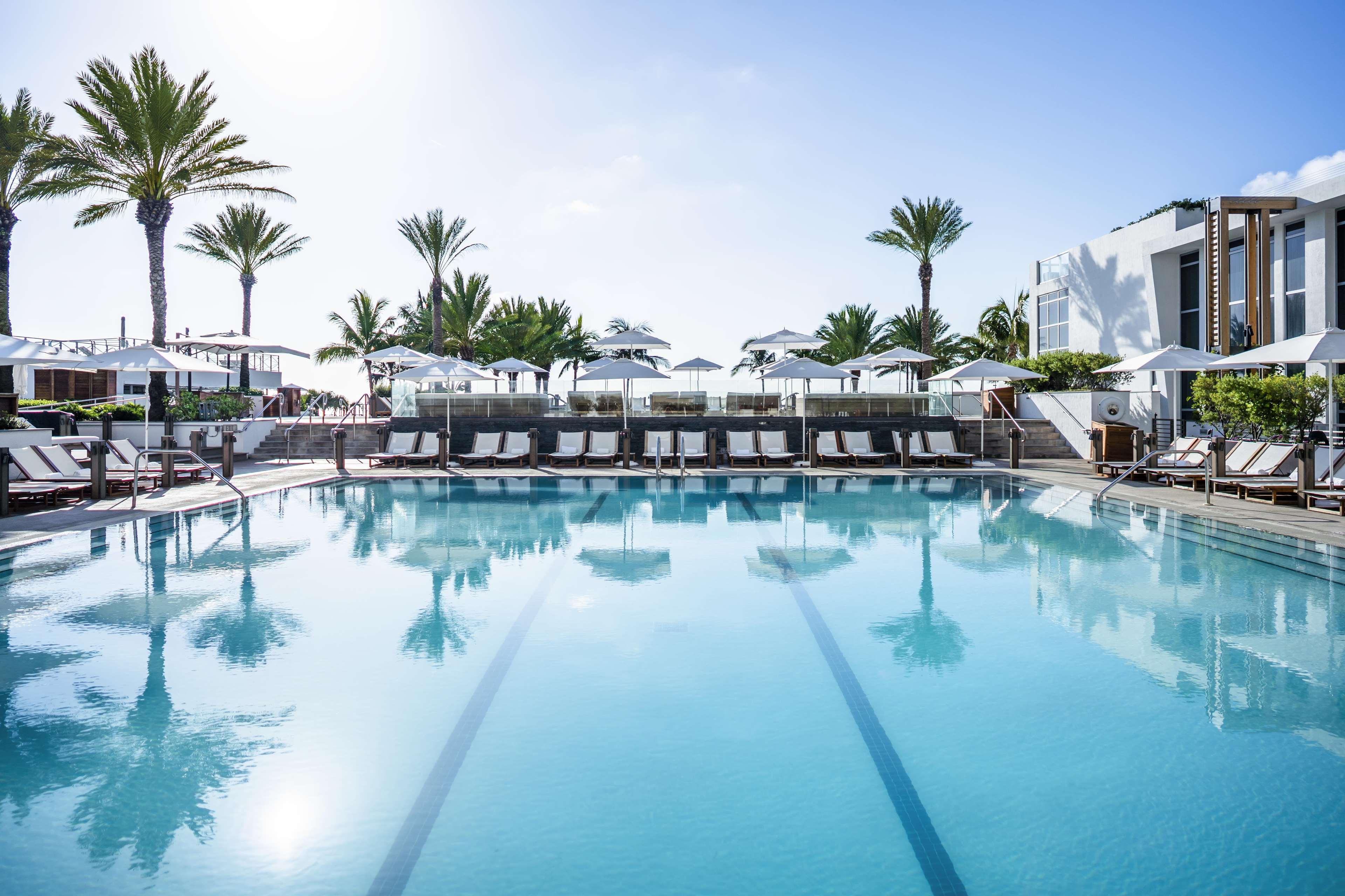 Resort Eden Roc Miami