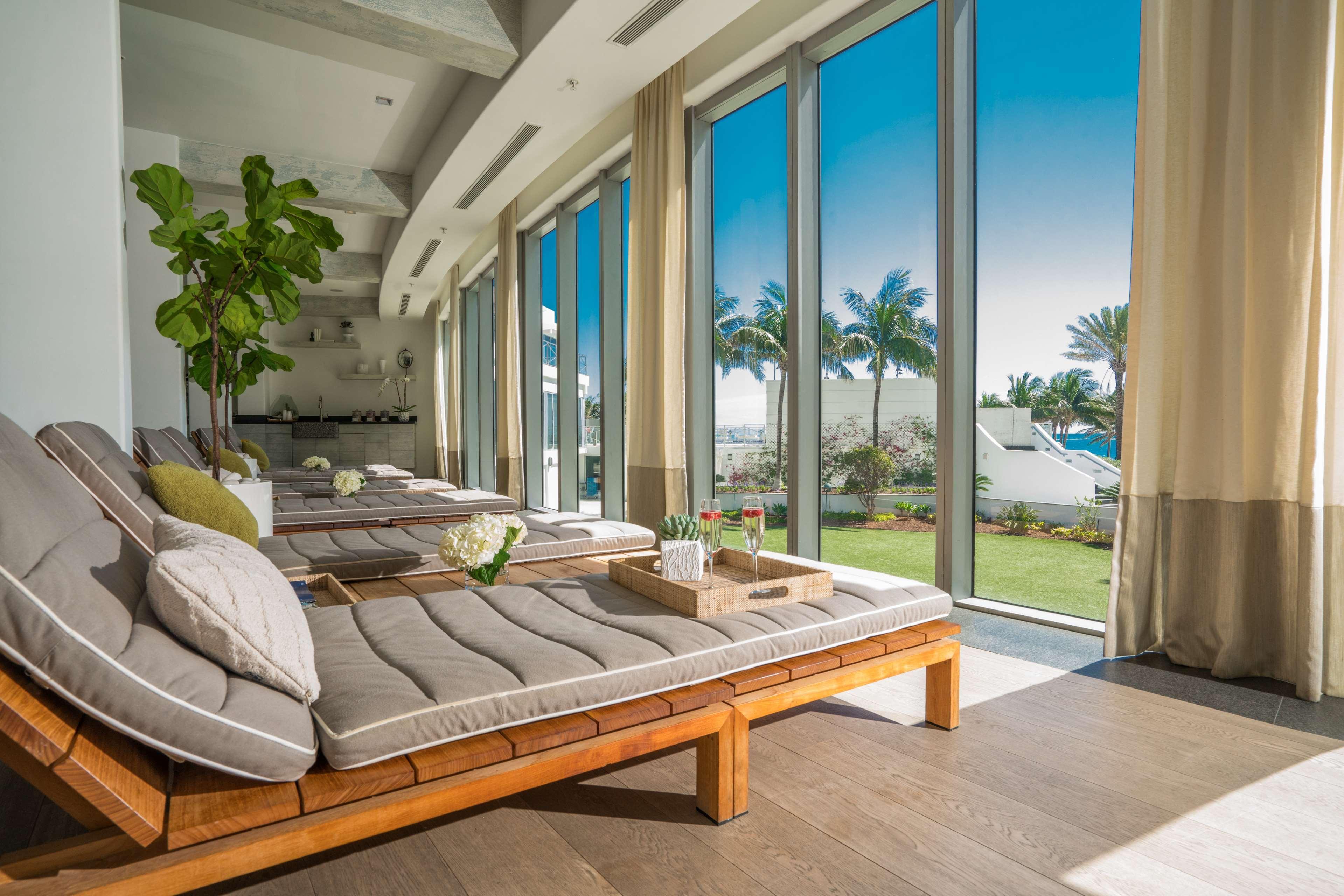Resort Eden Roc Miami Miami Beach