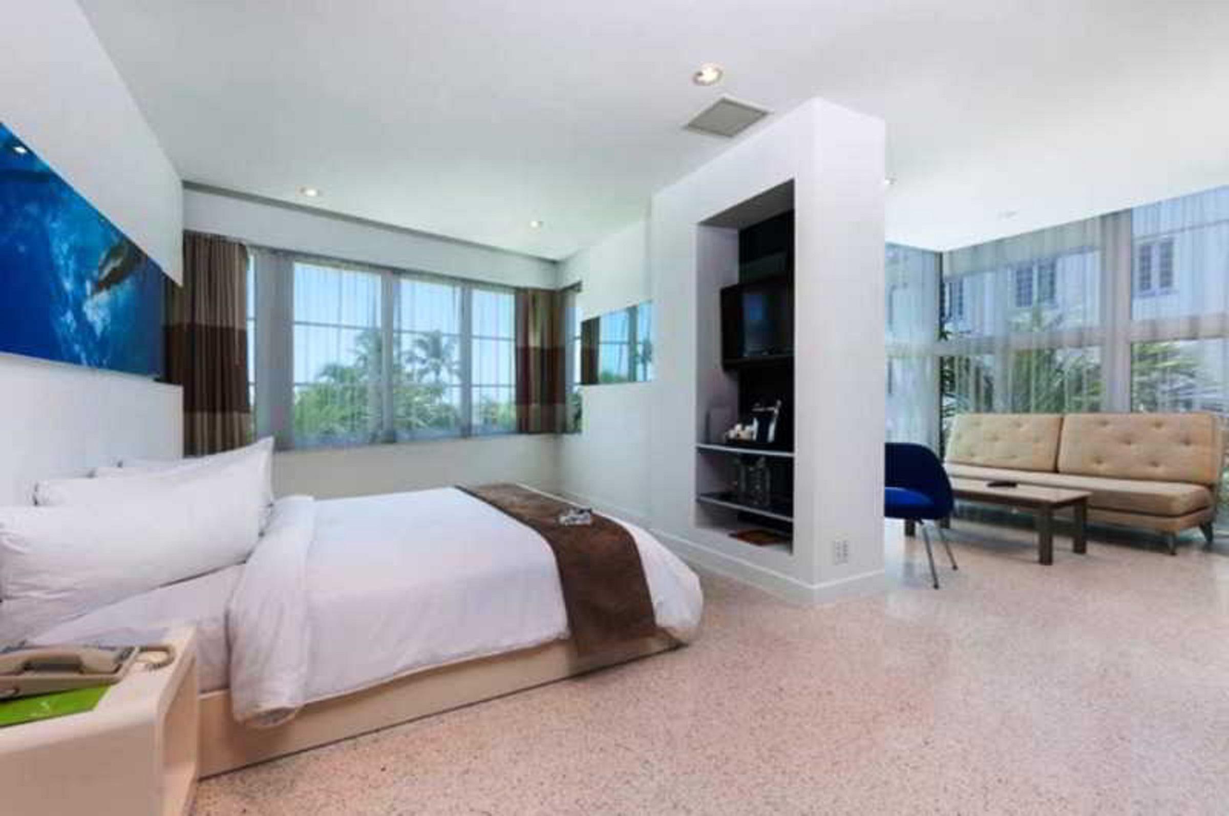 Clevelander (adults Only) Hotel Miami Beach