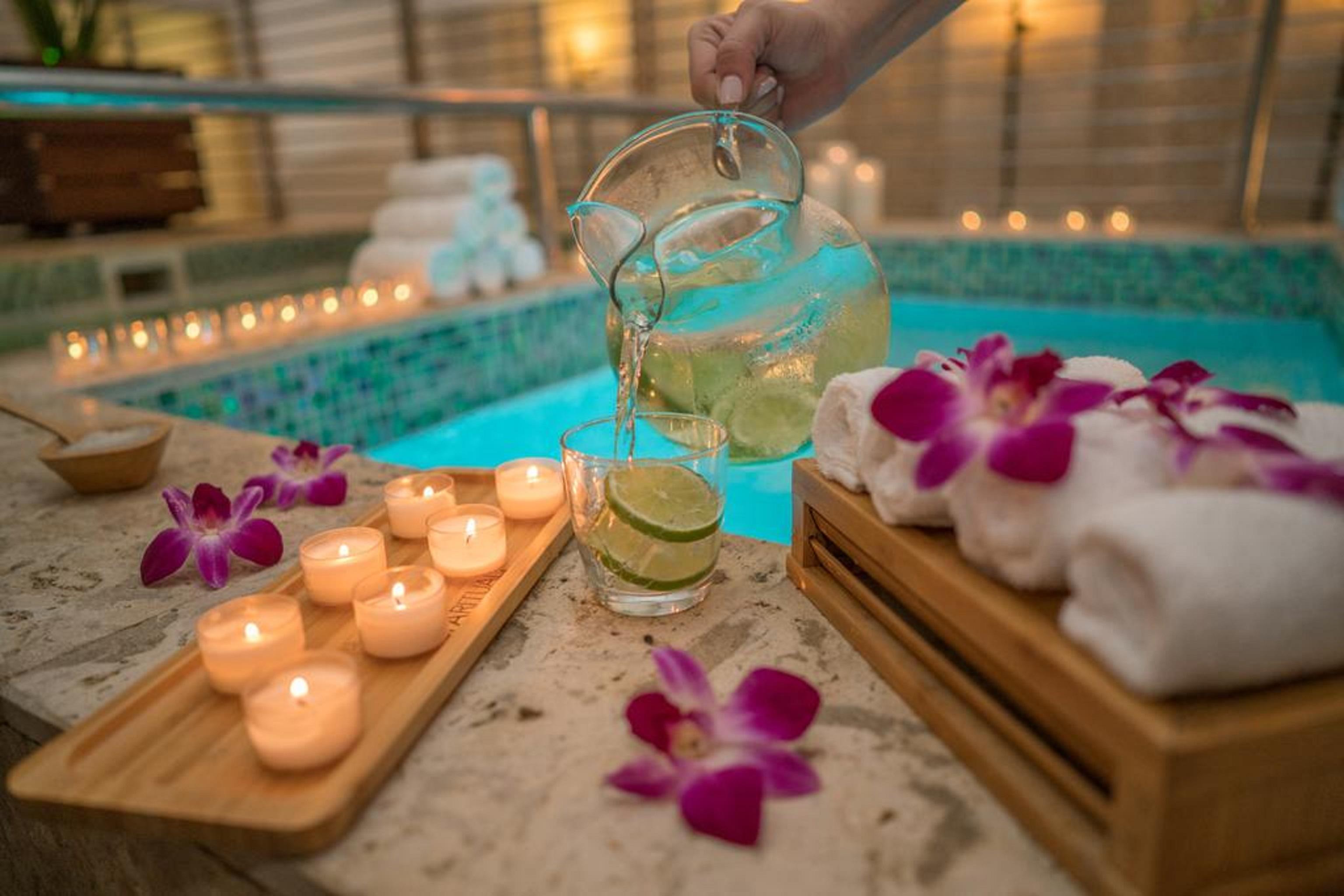 Nobu Miami 5* Miami Beach