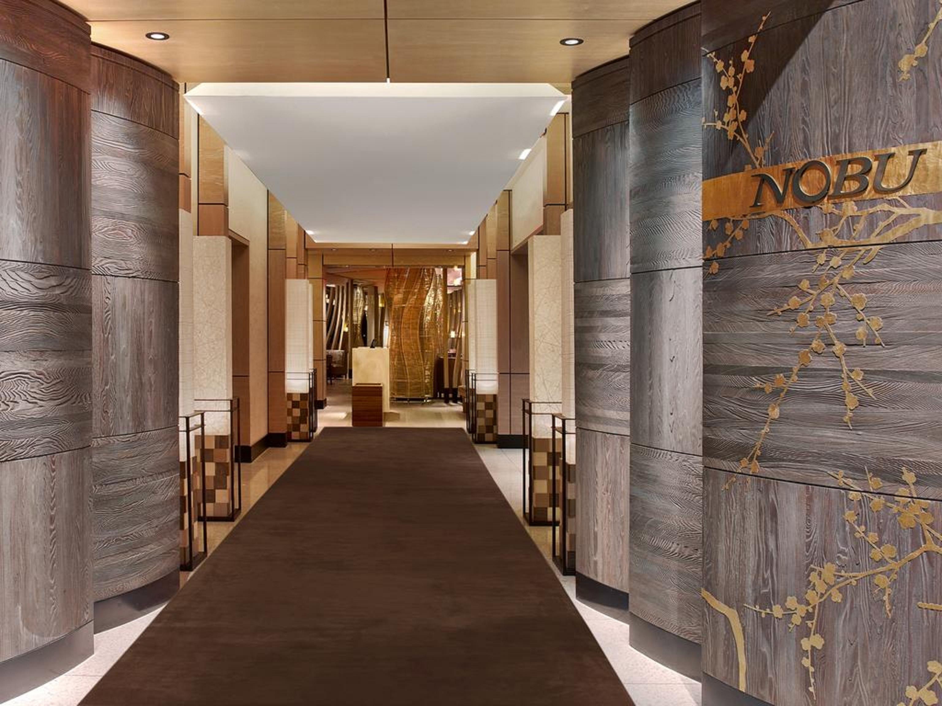Nobu Miami 5* Miami Beach