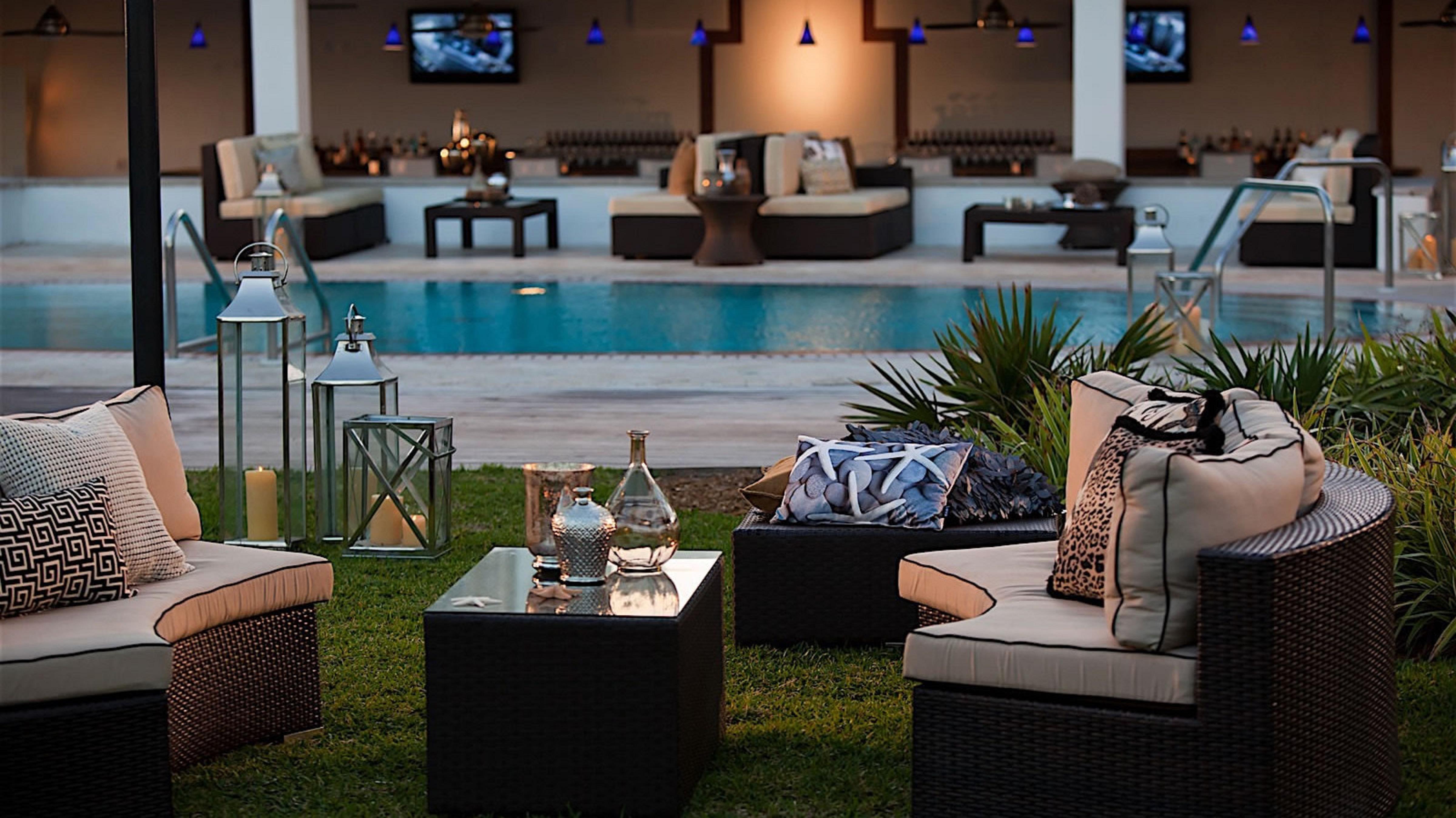 Nobu Miami 5* Miami Beach