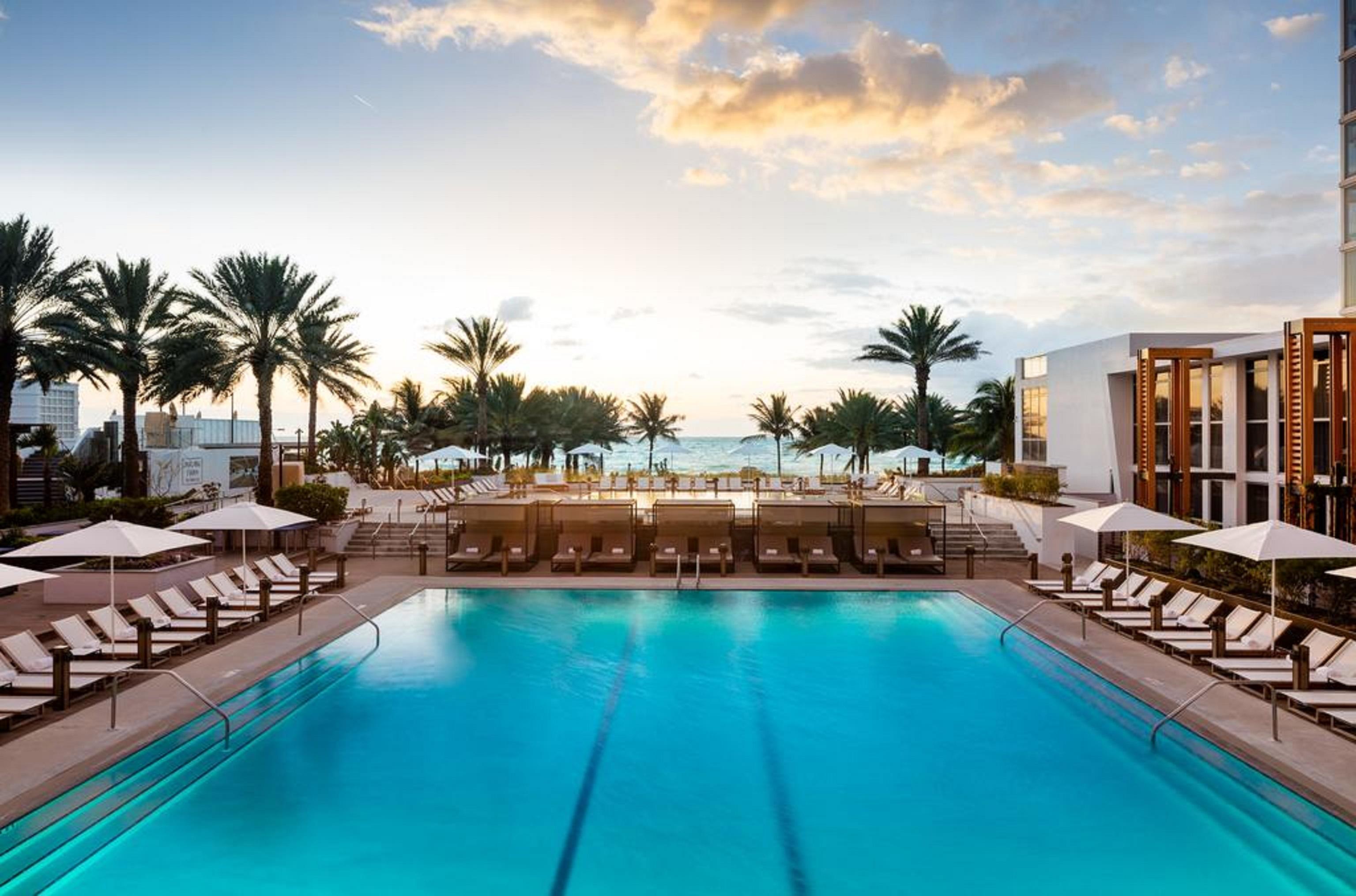 Nobu Miami 5* Miami Beach