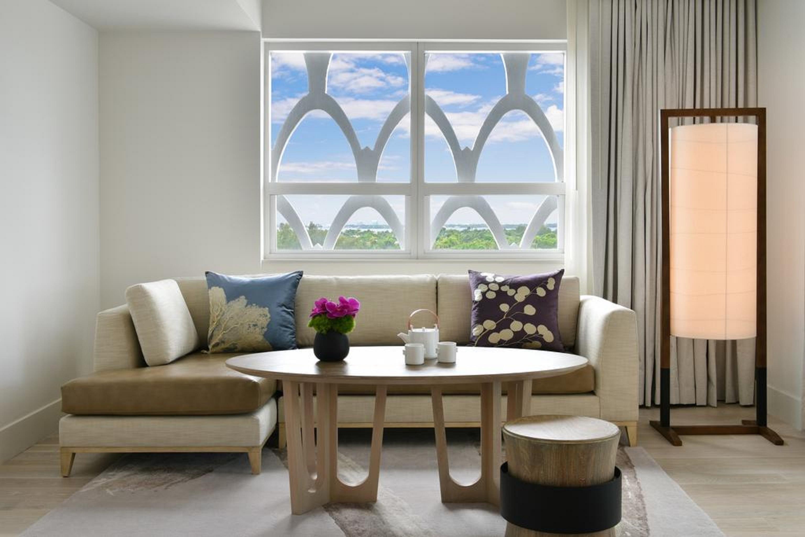 Nobu Miami 5* Miami Beach