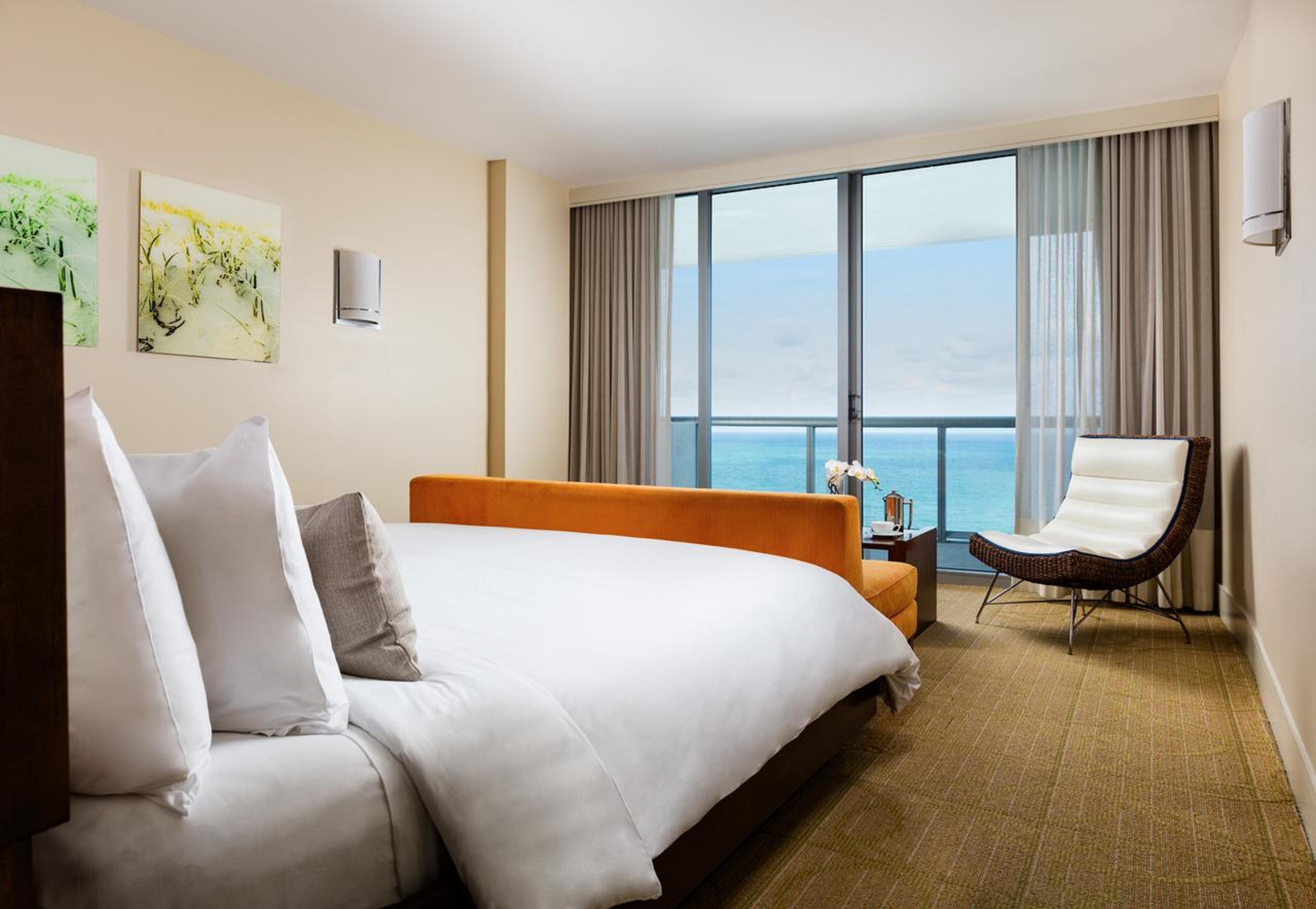 Nobu Miami Resort