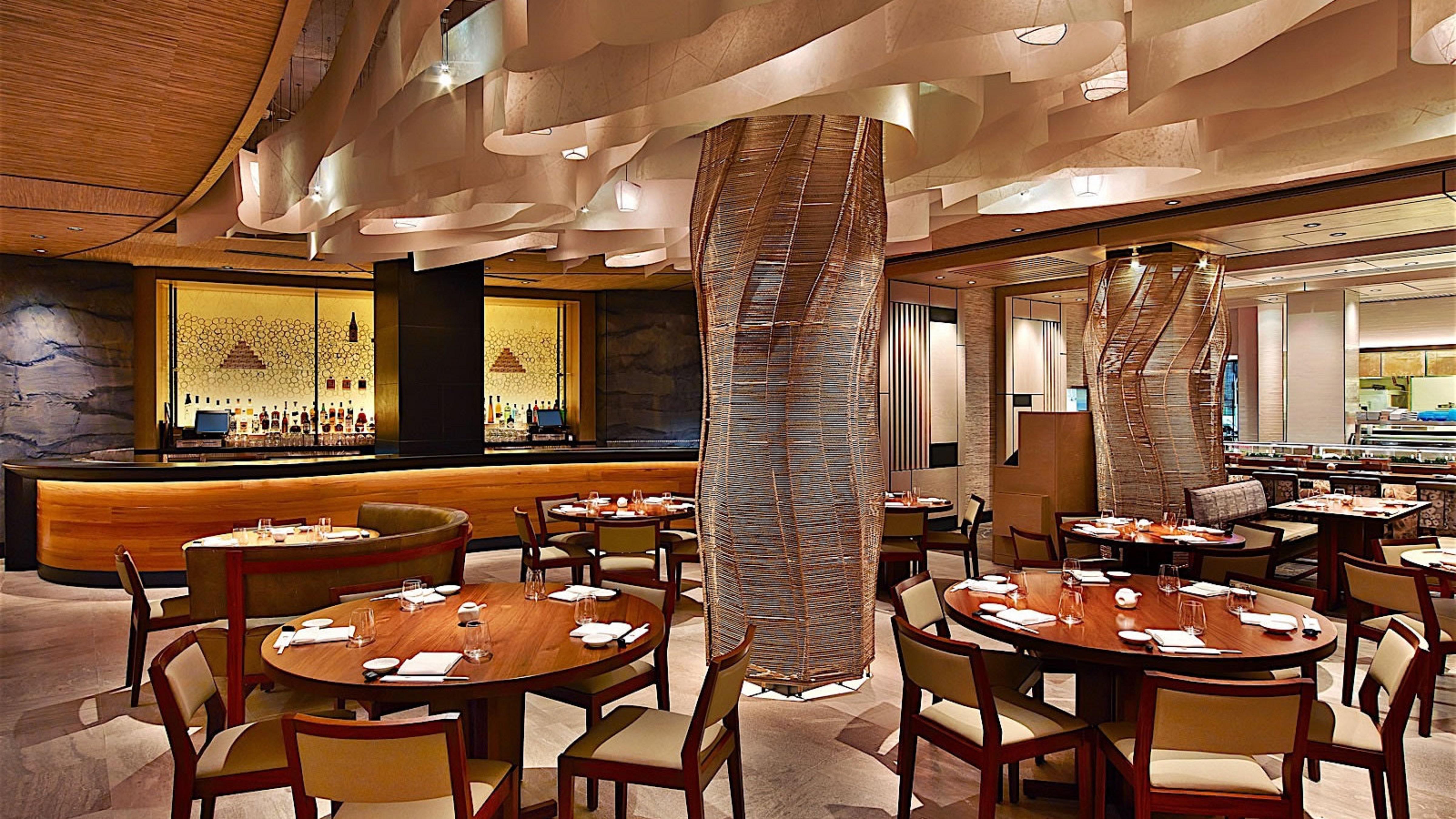 Nobu Miami 5*