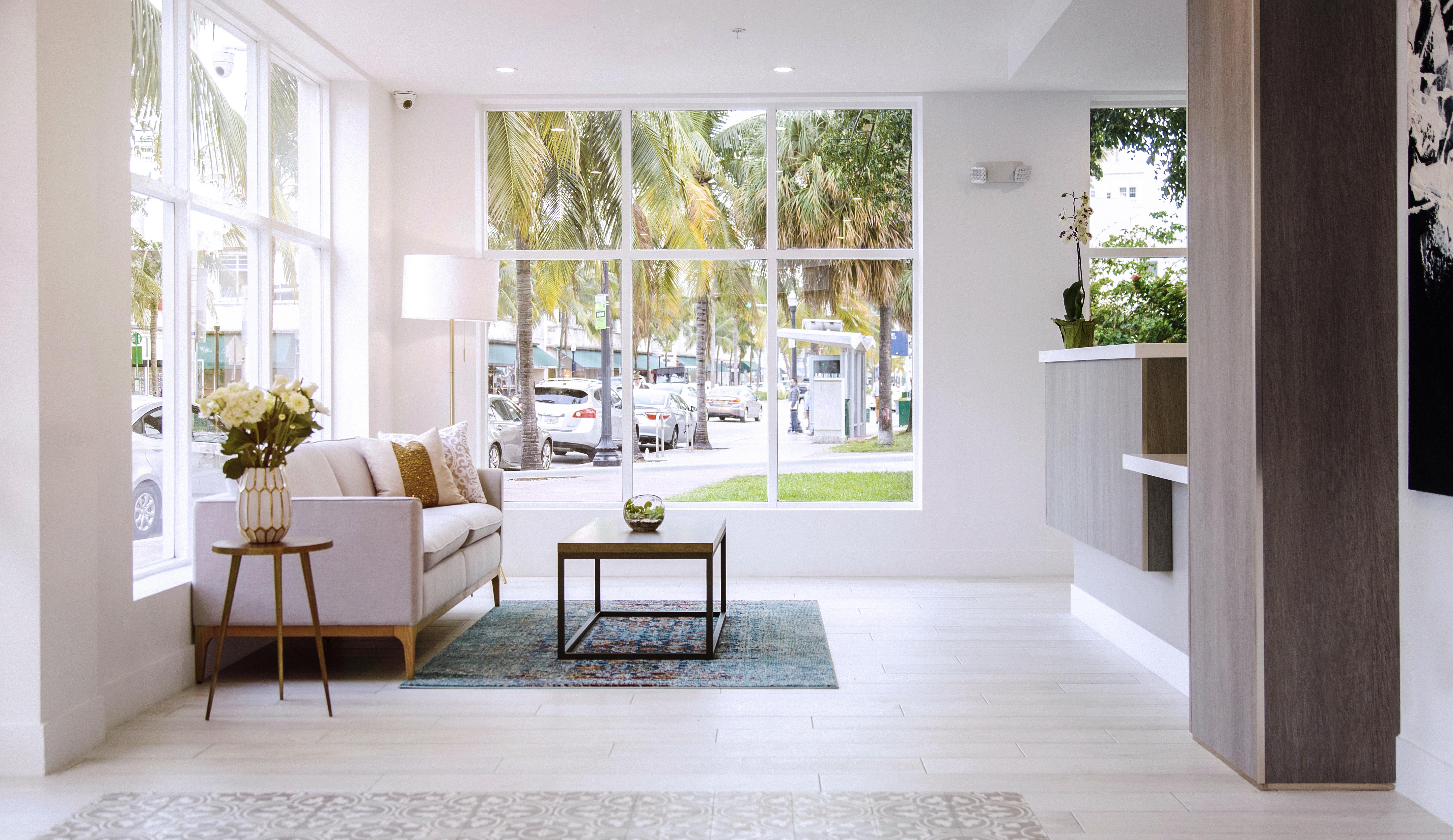 Casa Boutique Hotel Miami Beach