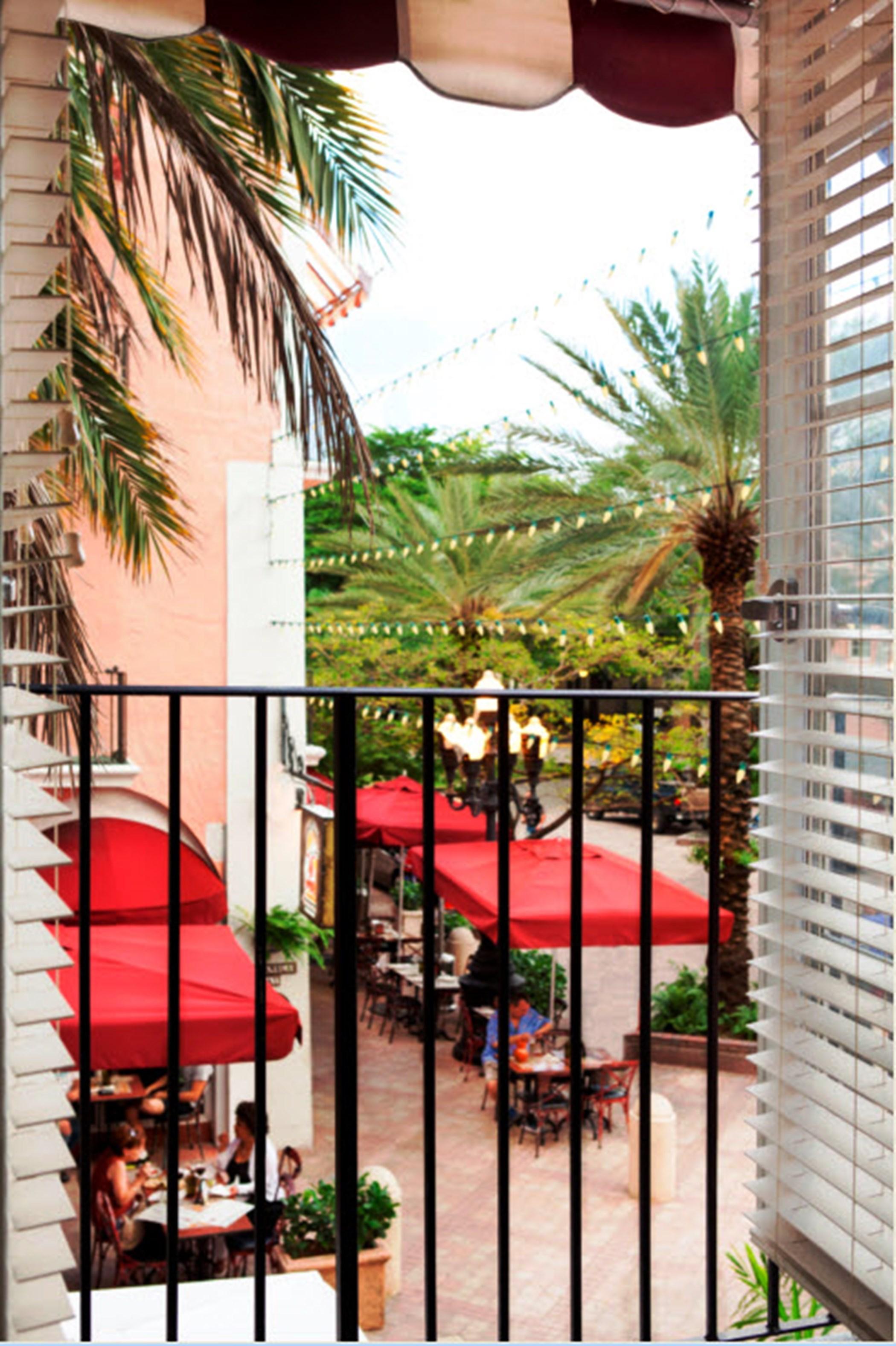 El Paseo 4* Miami Beach