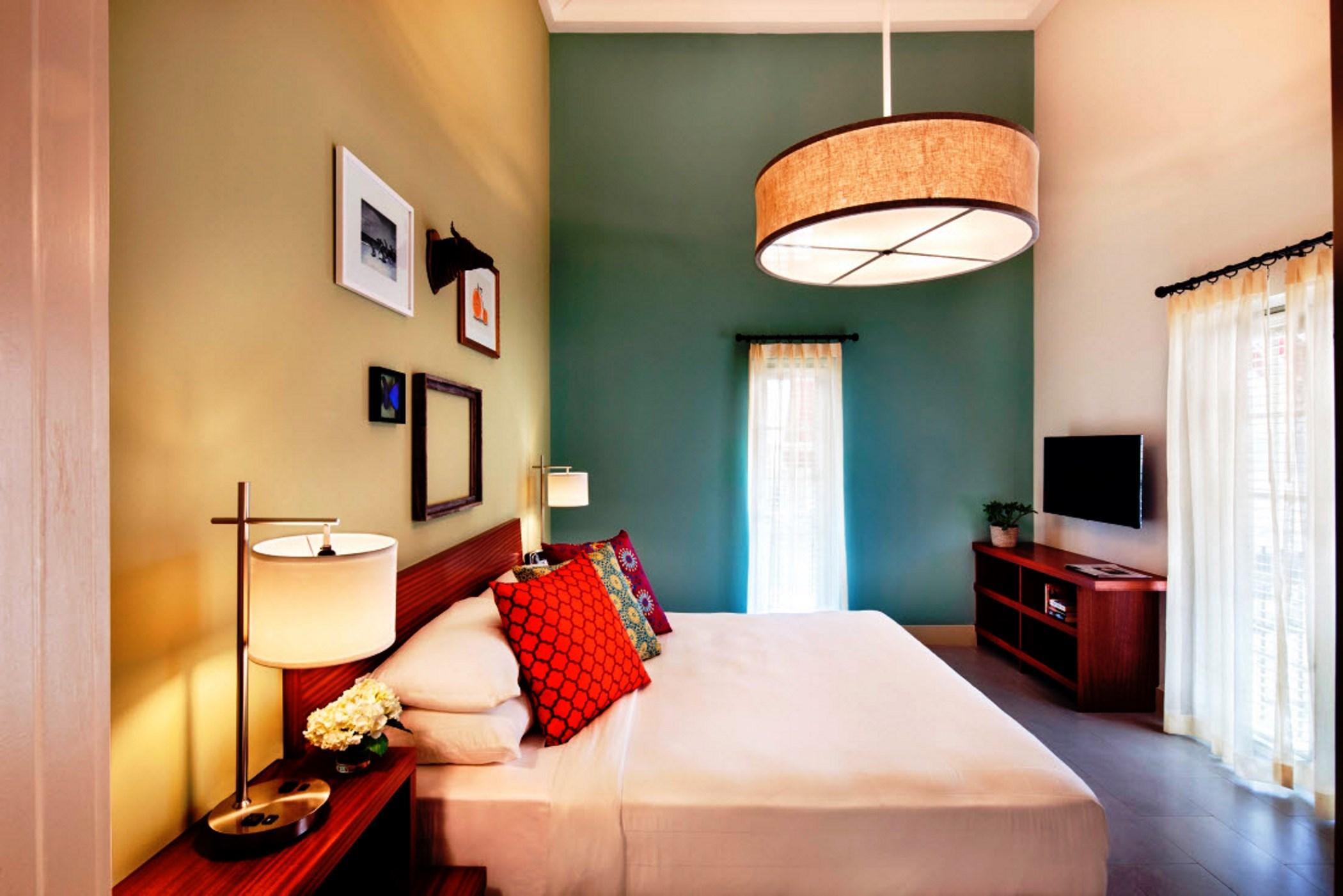 El Paseo 4* Miami Beach