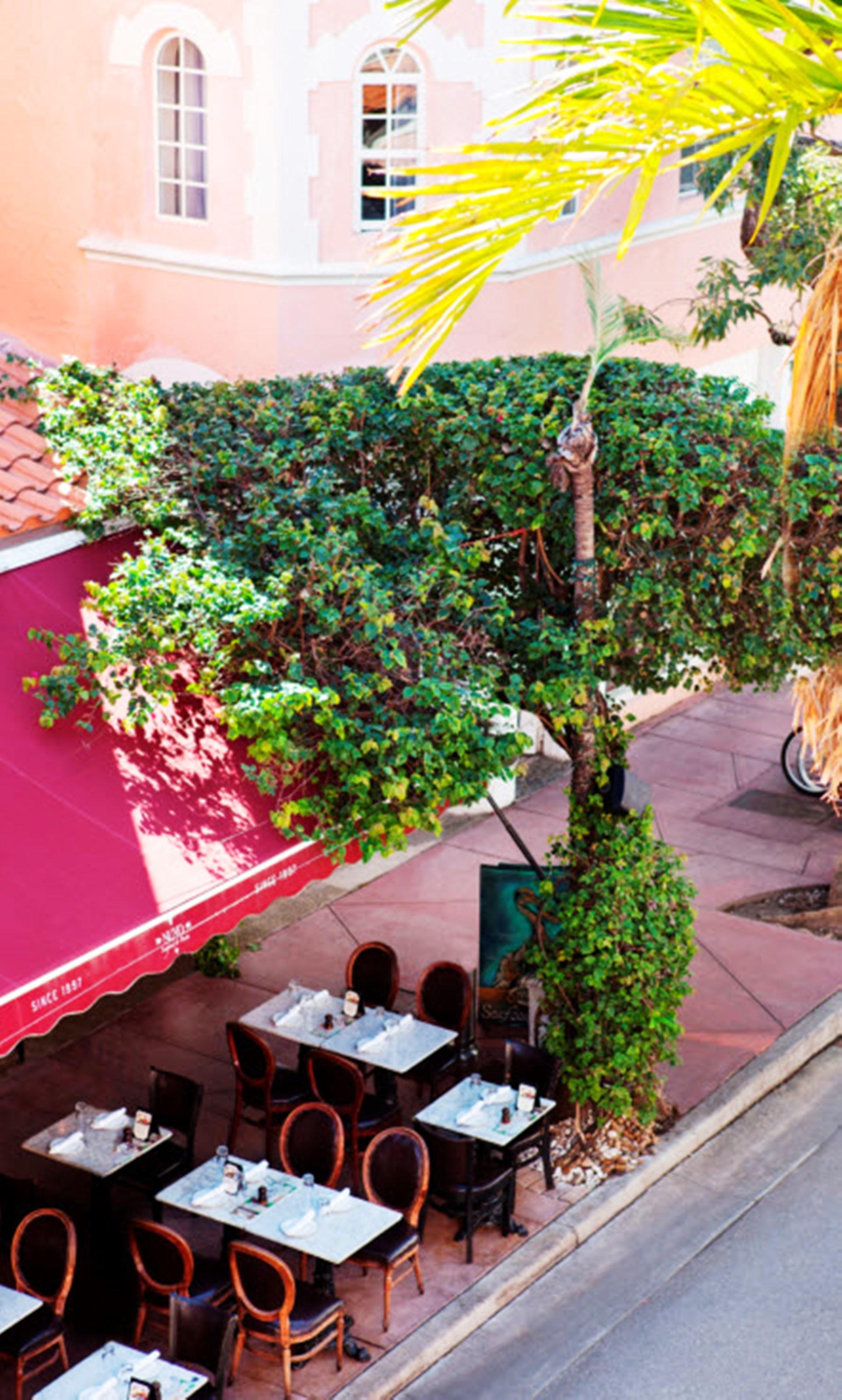 Hotel El Paseo 4*