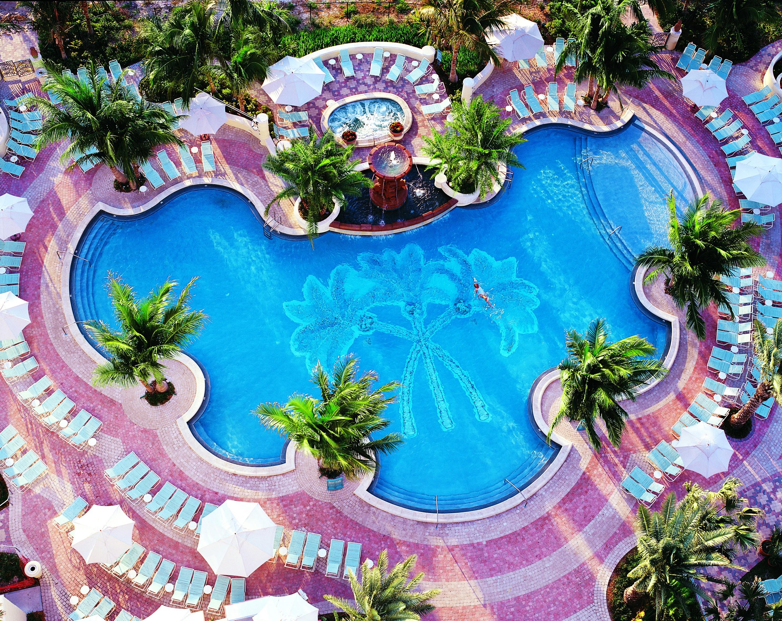 Resort Loews Miami Miami Beach