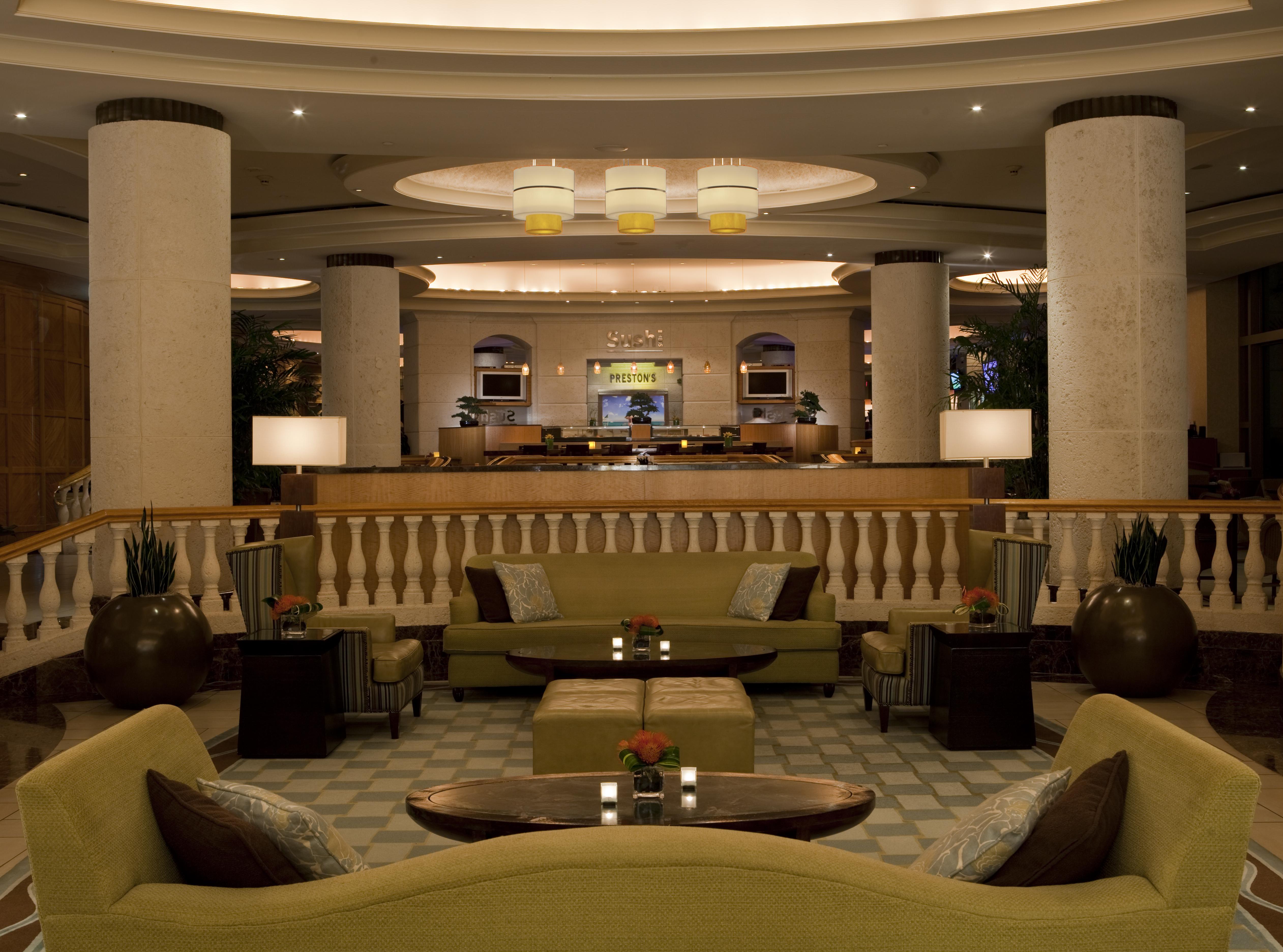 Resort Loews Miami 4*