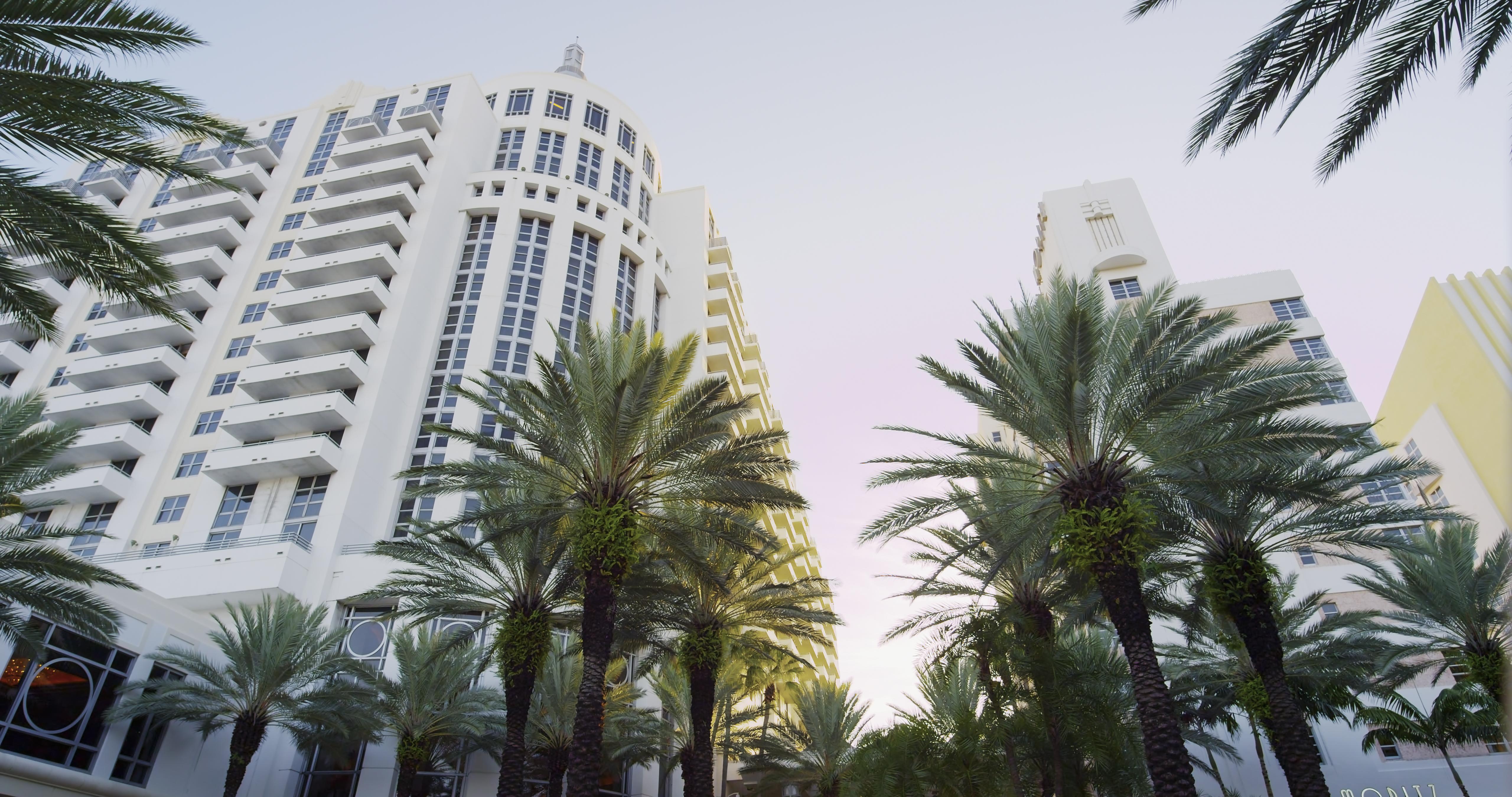 Loews Miami Resort 4*