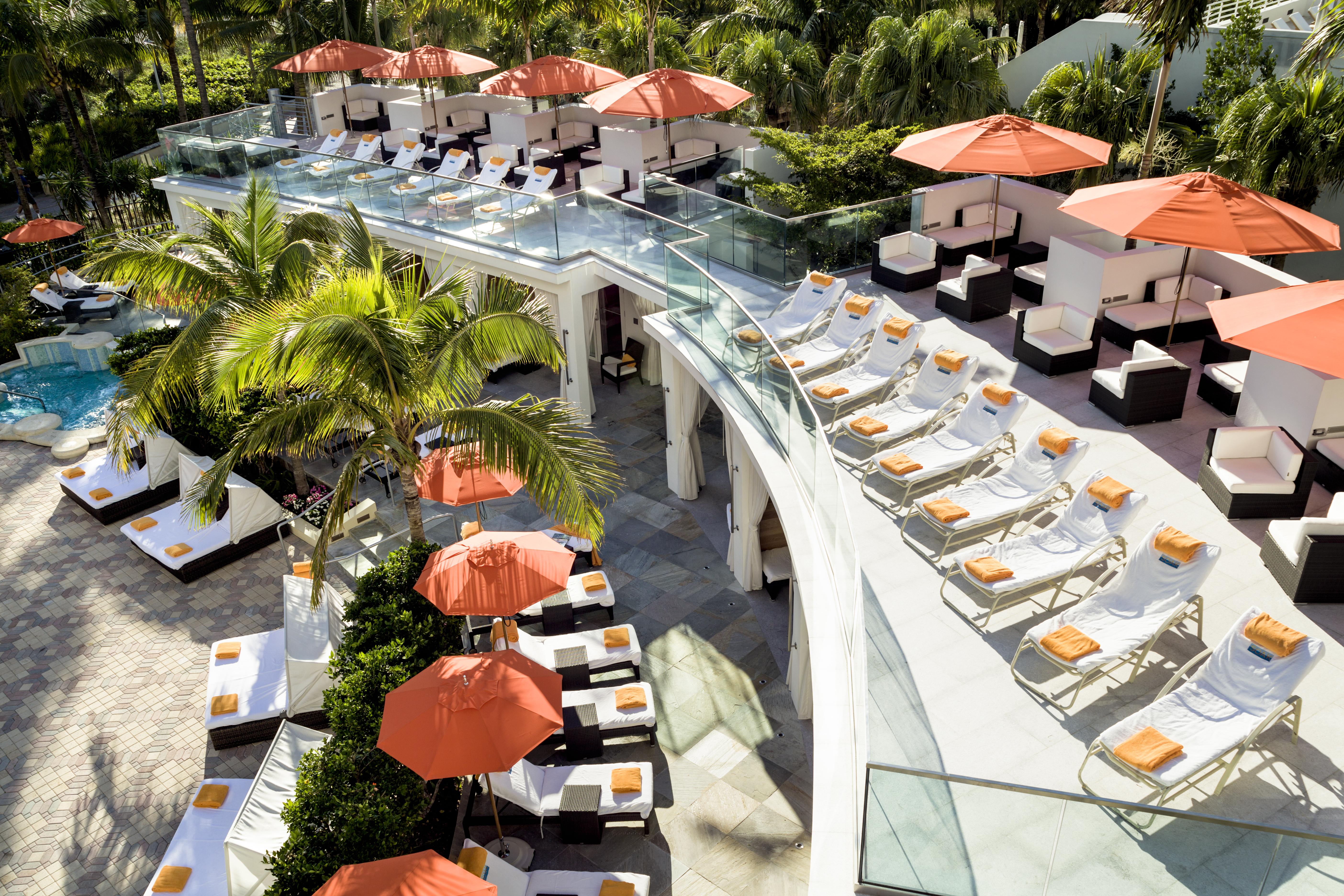 Loews Miami Resort 4*