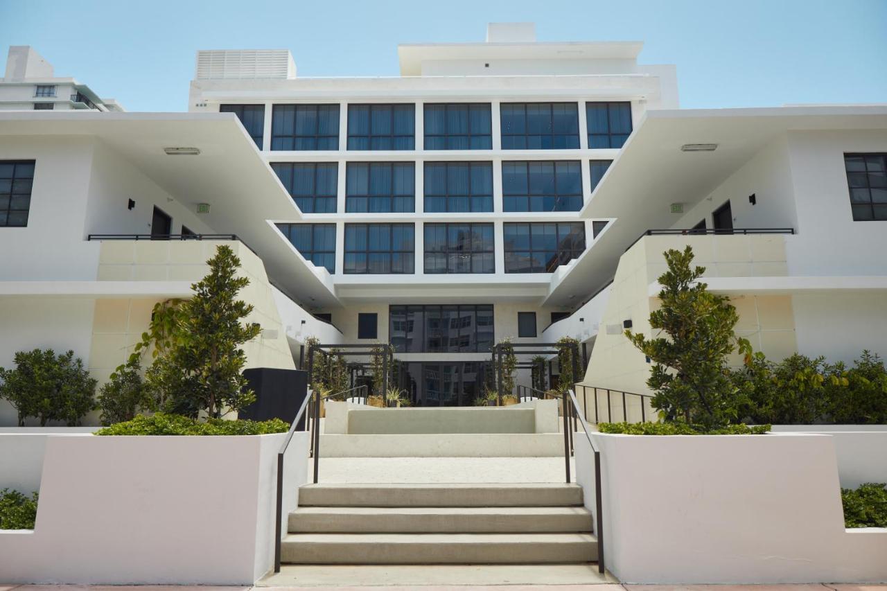 Hotel Uma House By Yurbban South Miami Beach