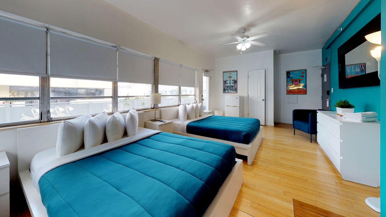 Hotel Miami Beach International Hostel Miami Beach