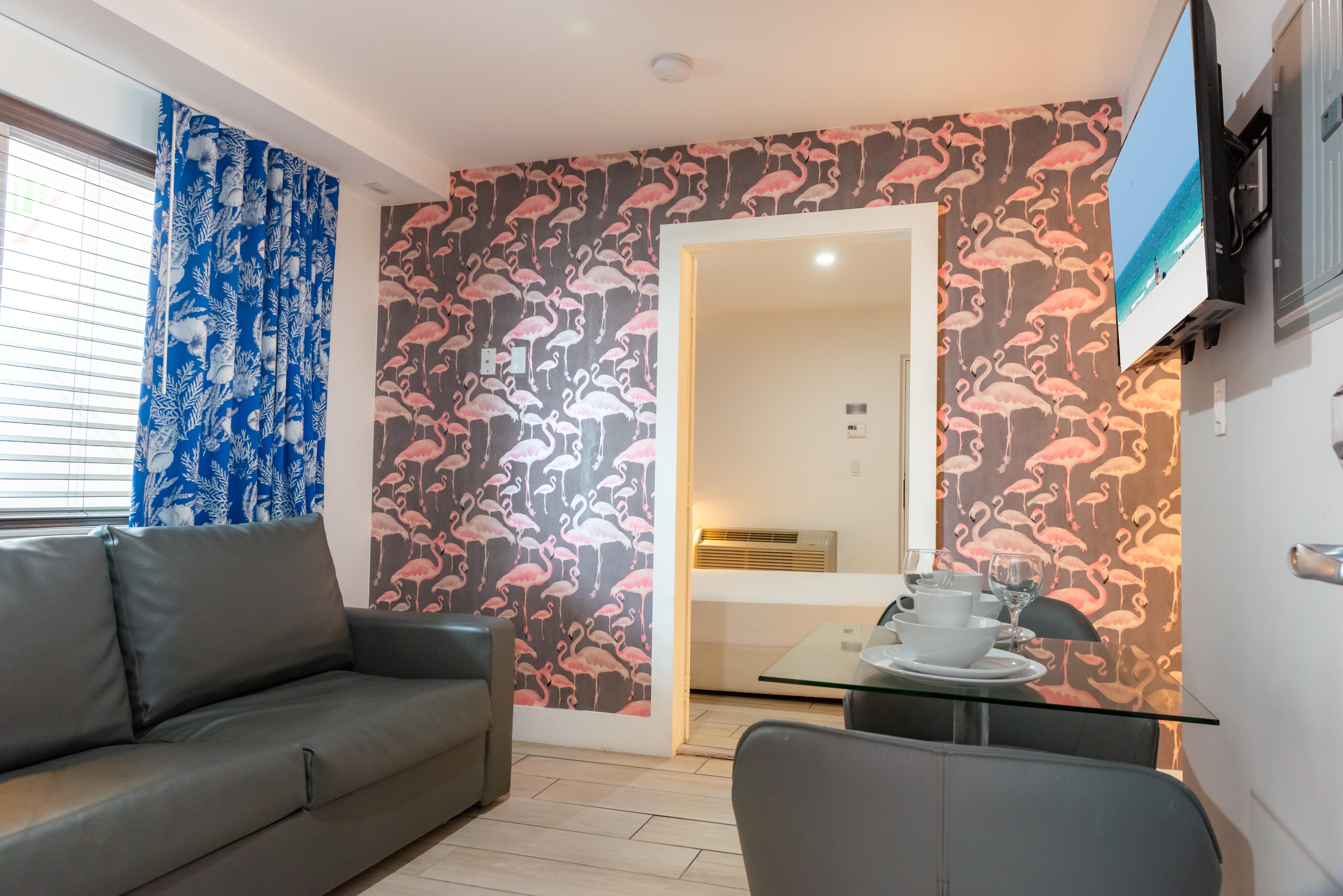 Hotel Waterside And