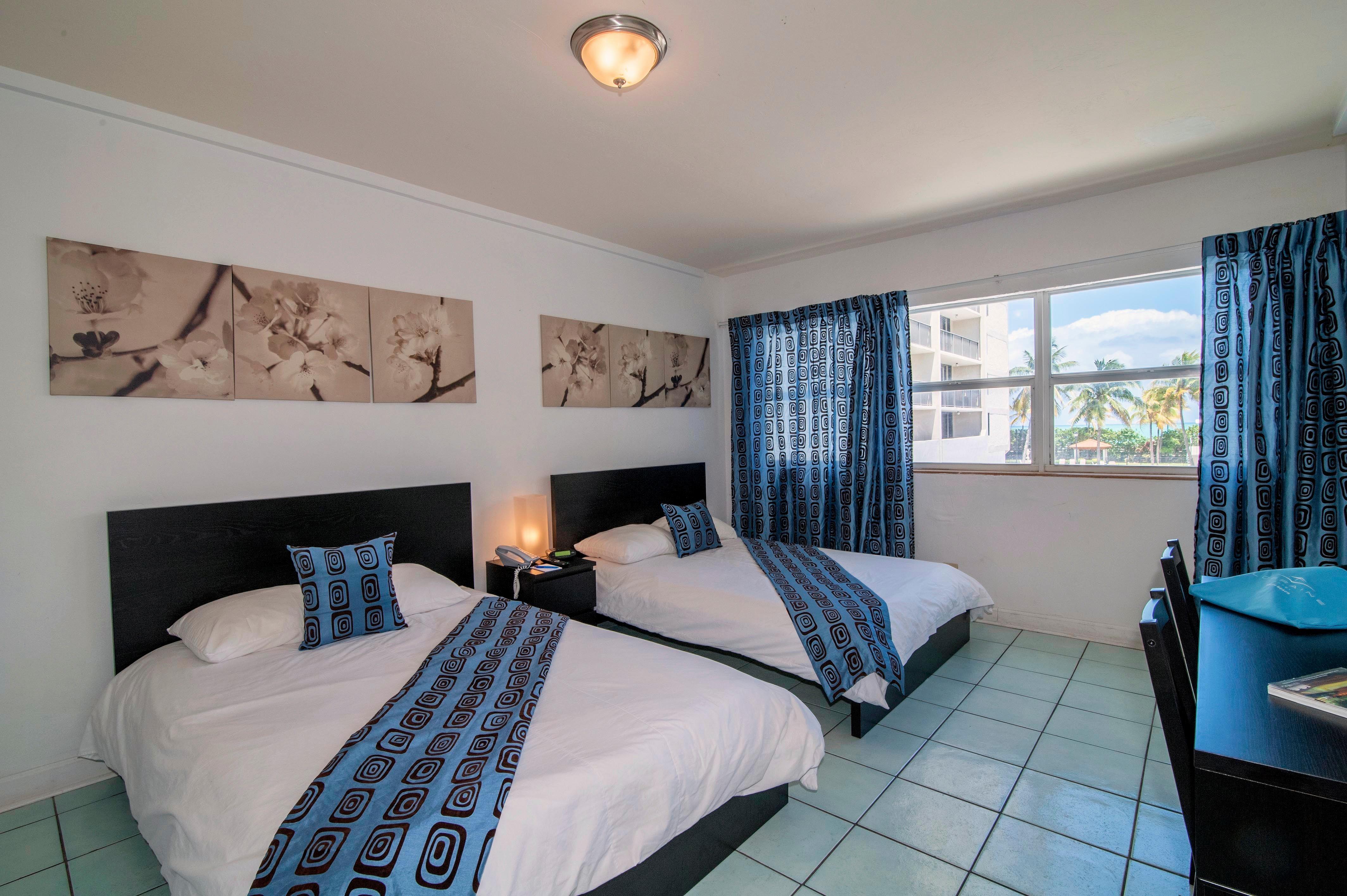 Lorraine Hotel 3*