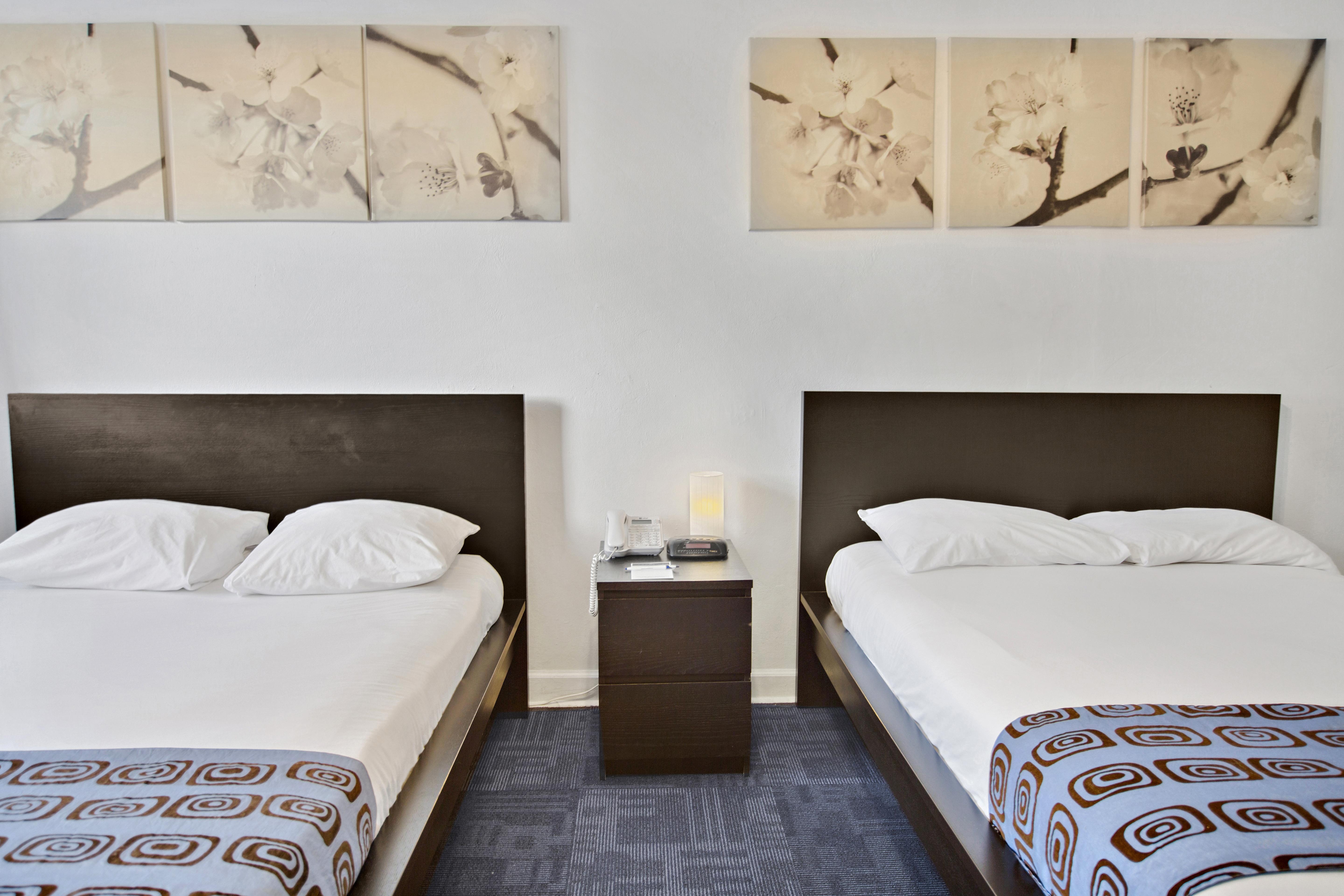 Lorraine Hotel Miami Beach