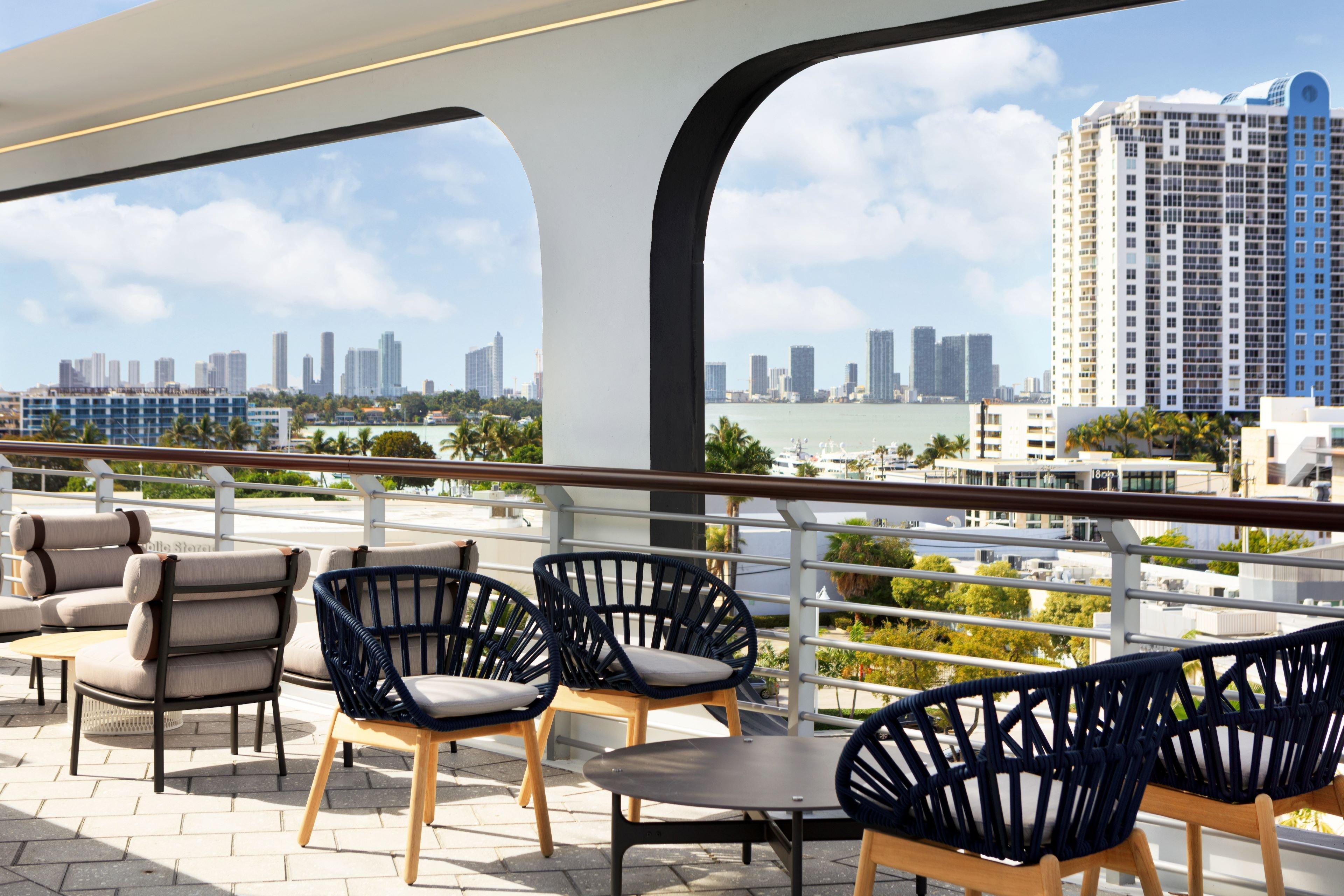 Kimpton - Palomar South By Ihg Hotel Miami Beach