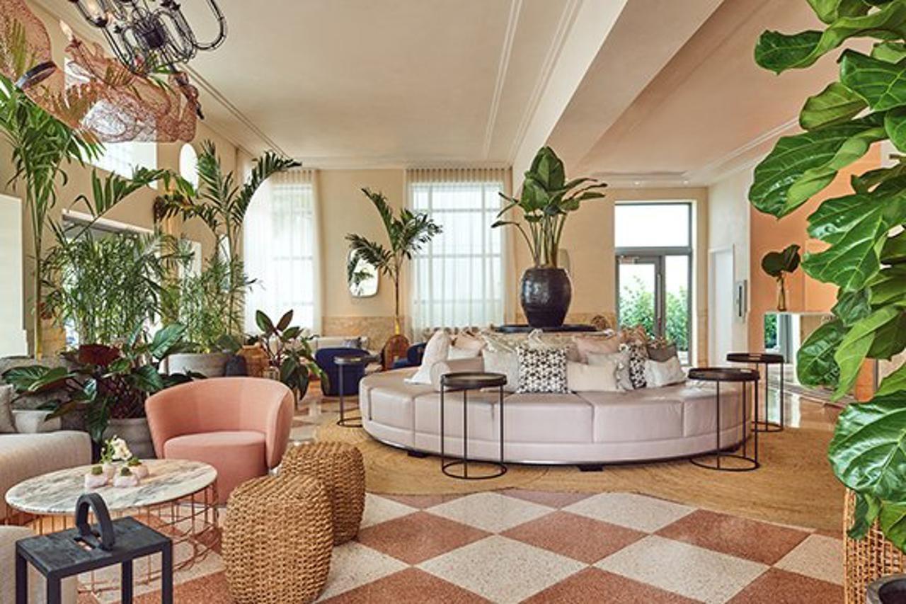 Greystone - Adults Only Miami Beach