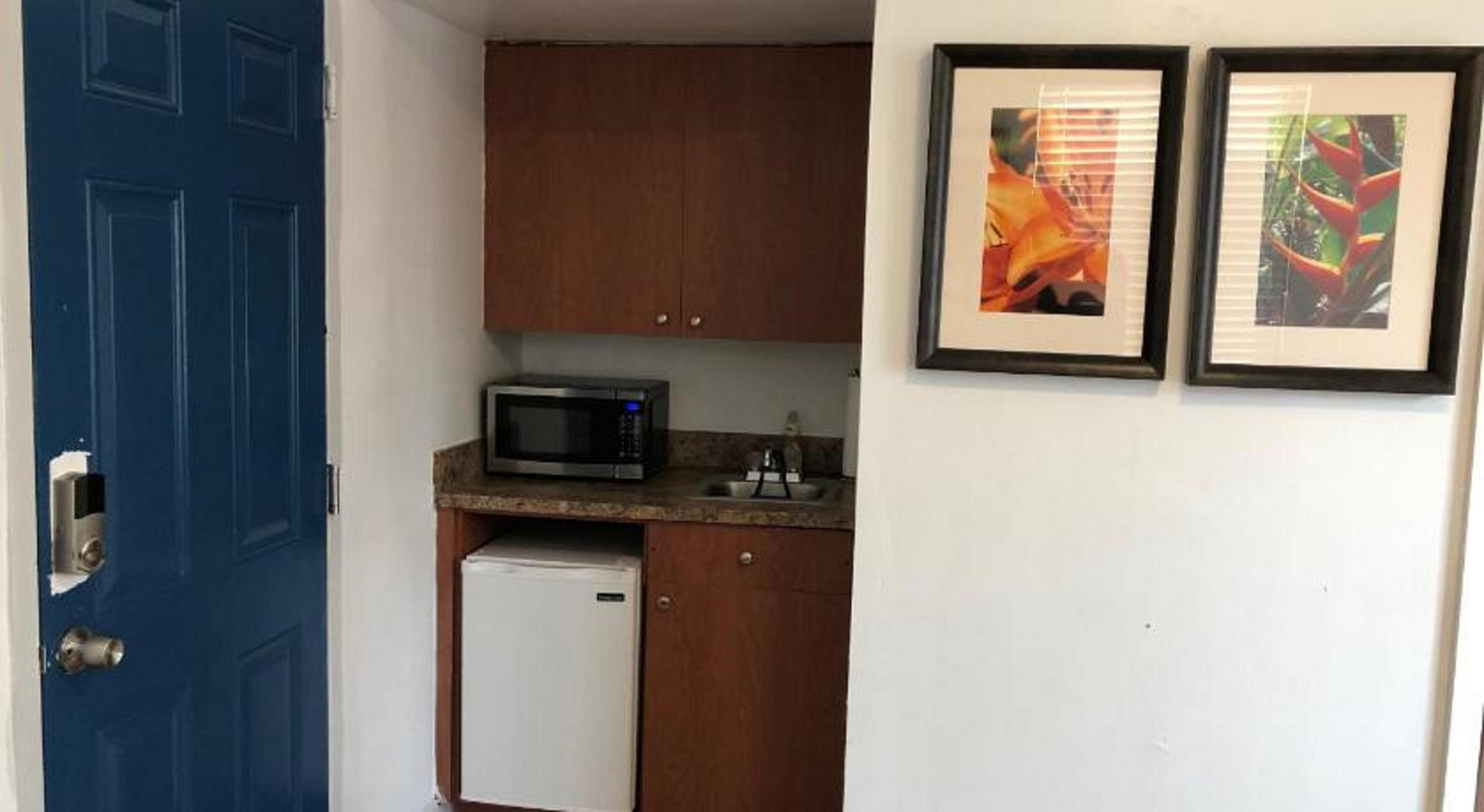 Harding Miami Aparthotel