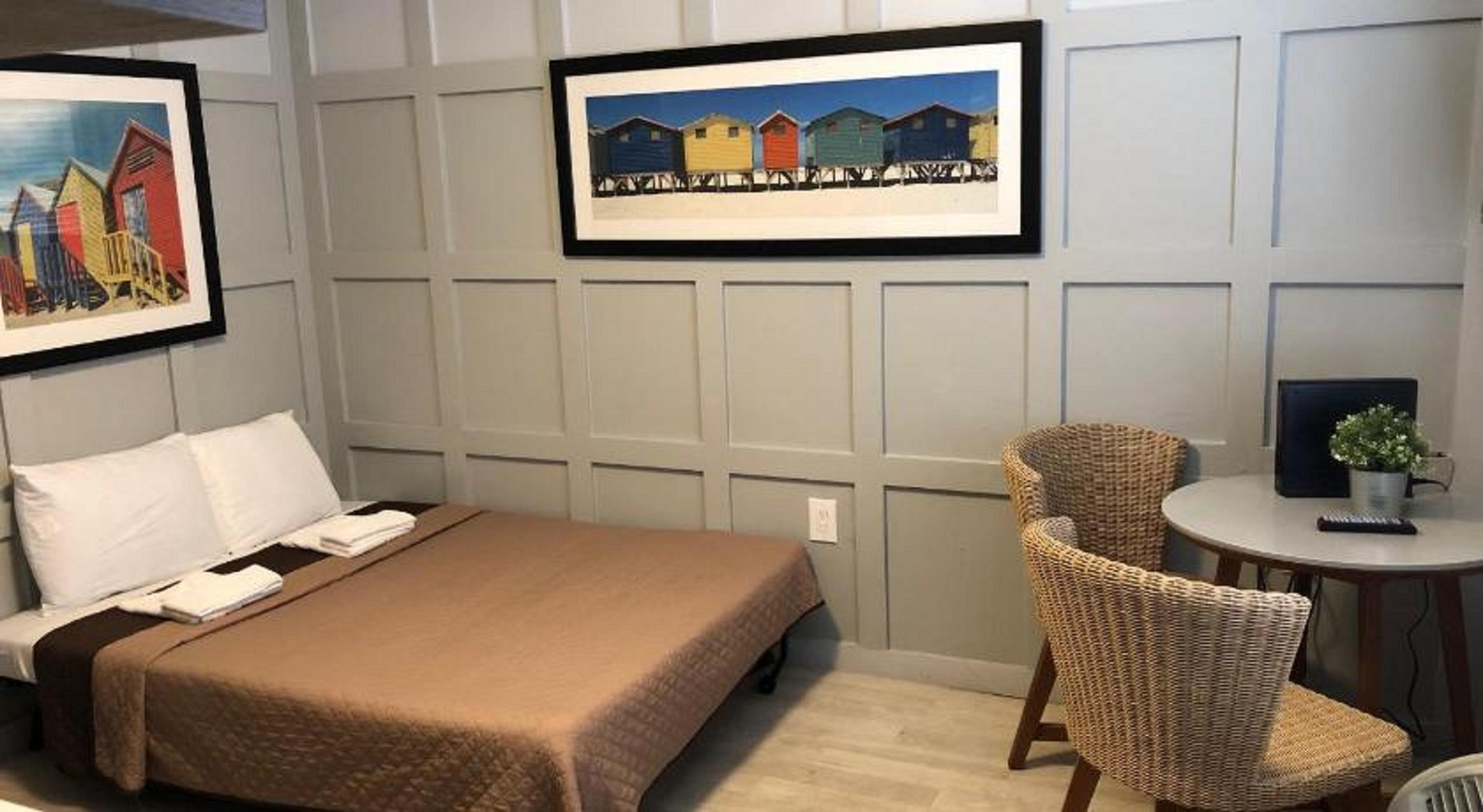 Aparthotel Harding Miami