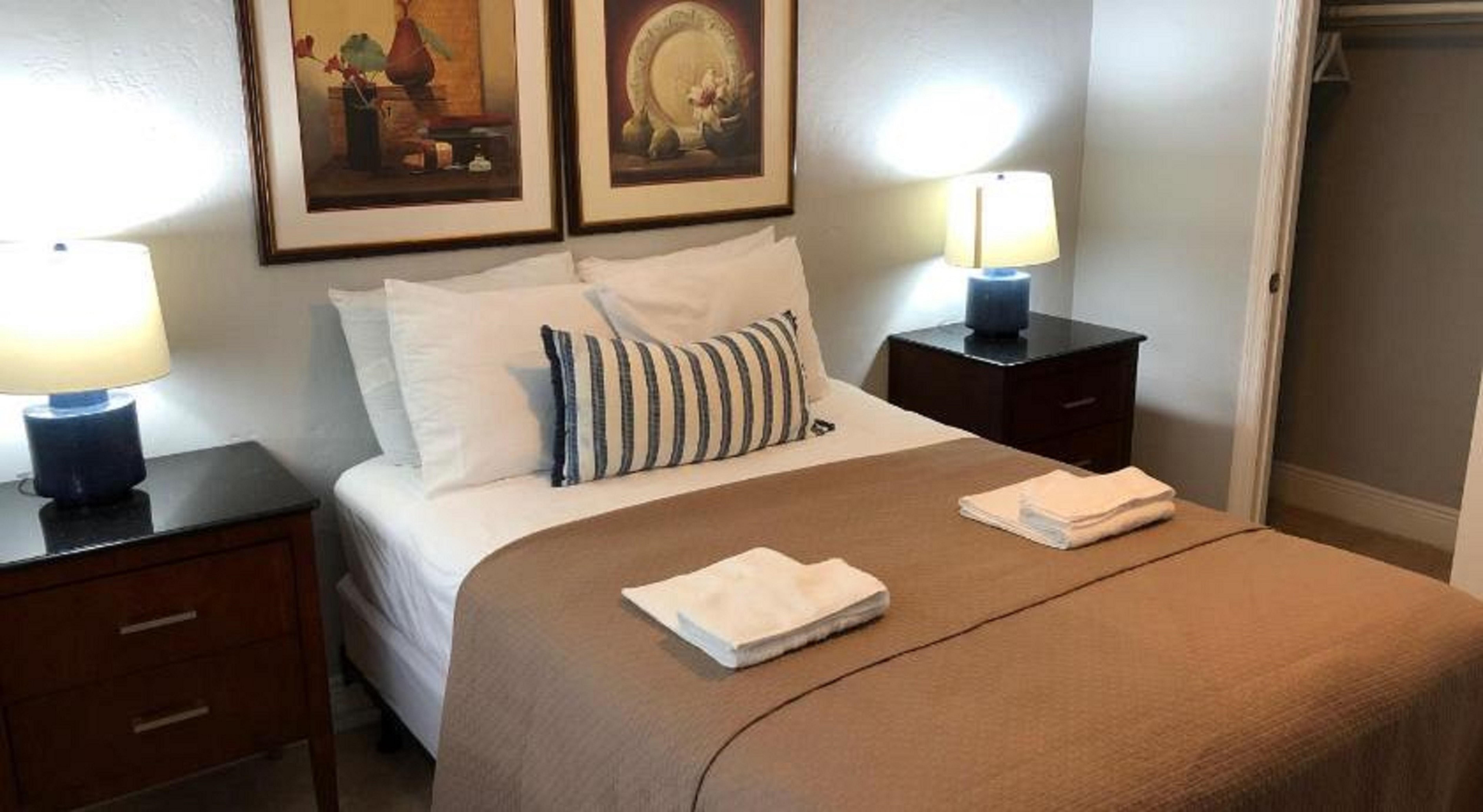 Harding Miami Aparthotel 2*