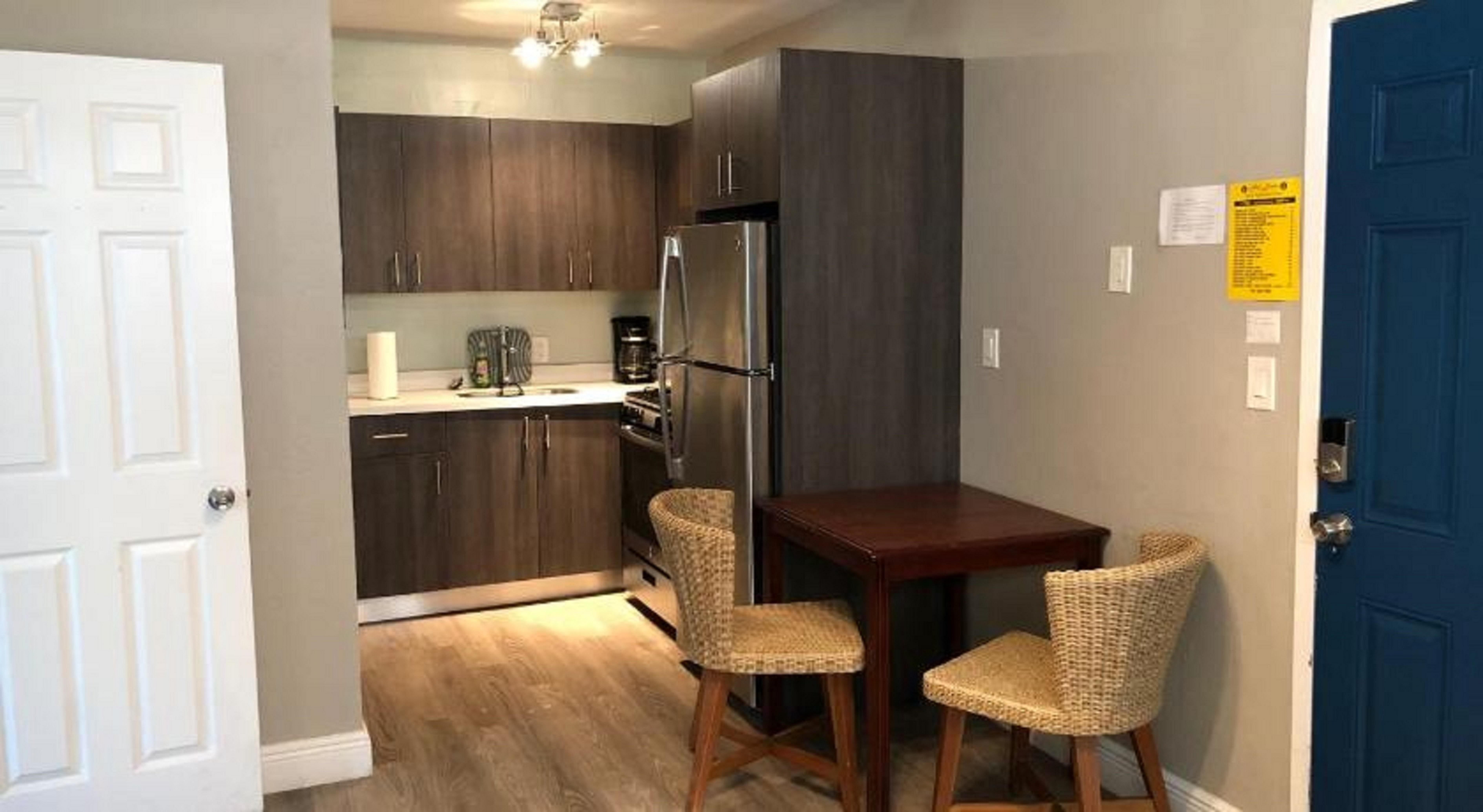 Harding Miami Aparthotel 2*