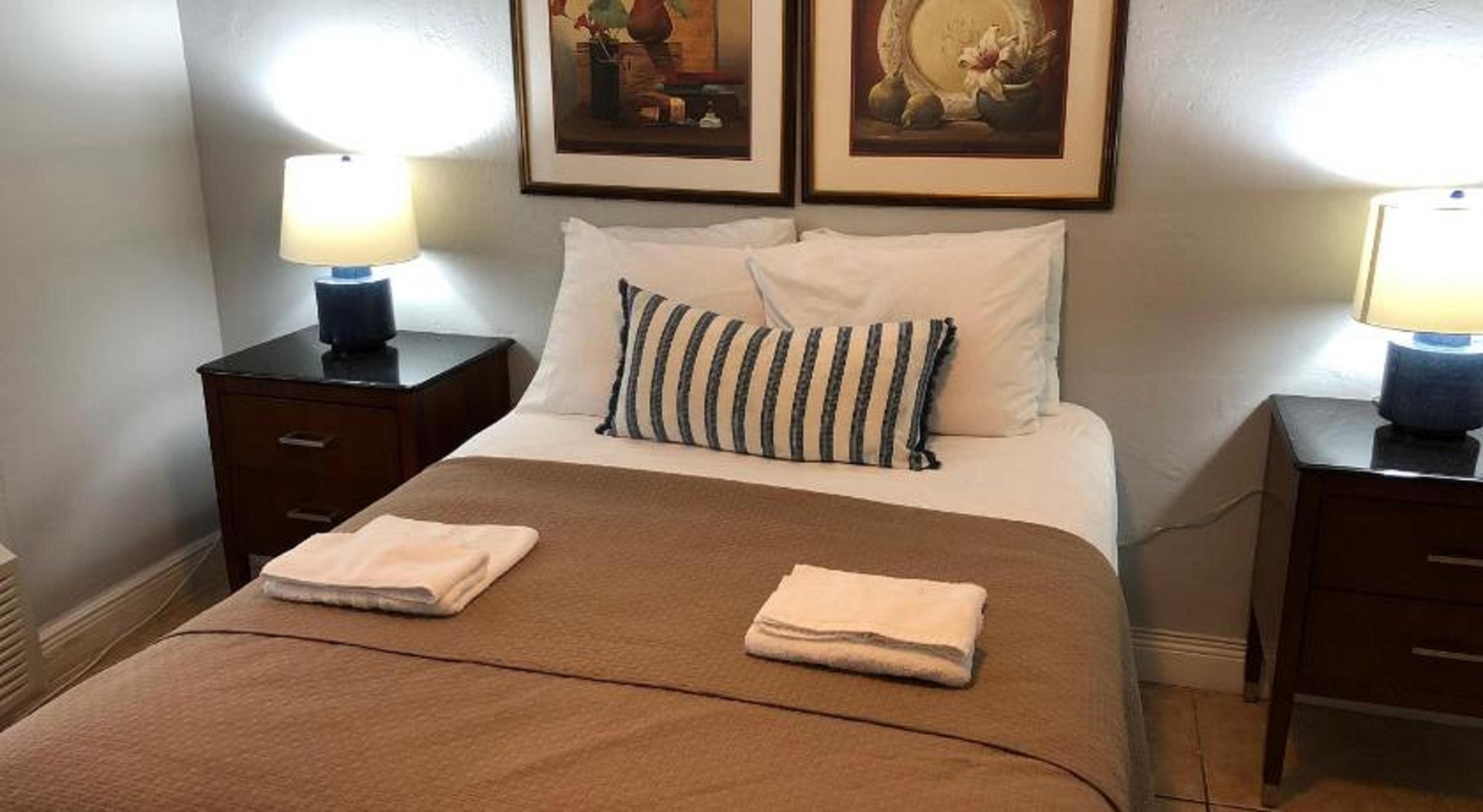 Aparthotel Harding Miami 2*