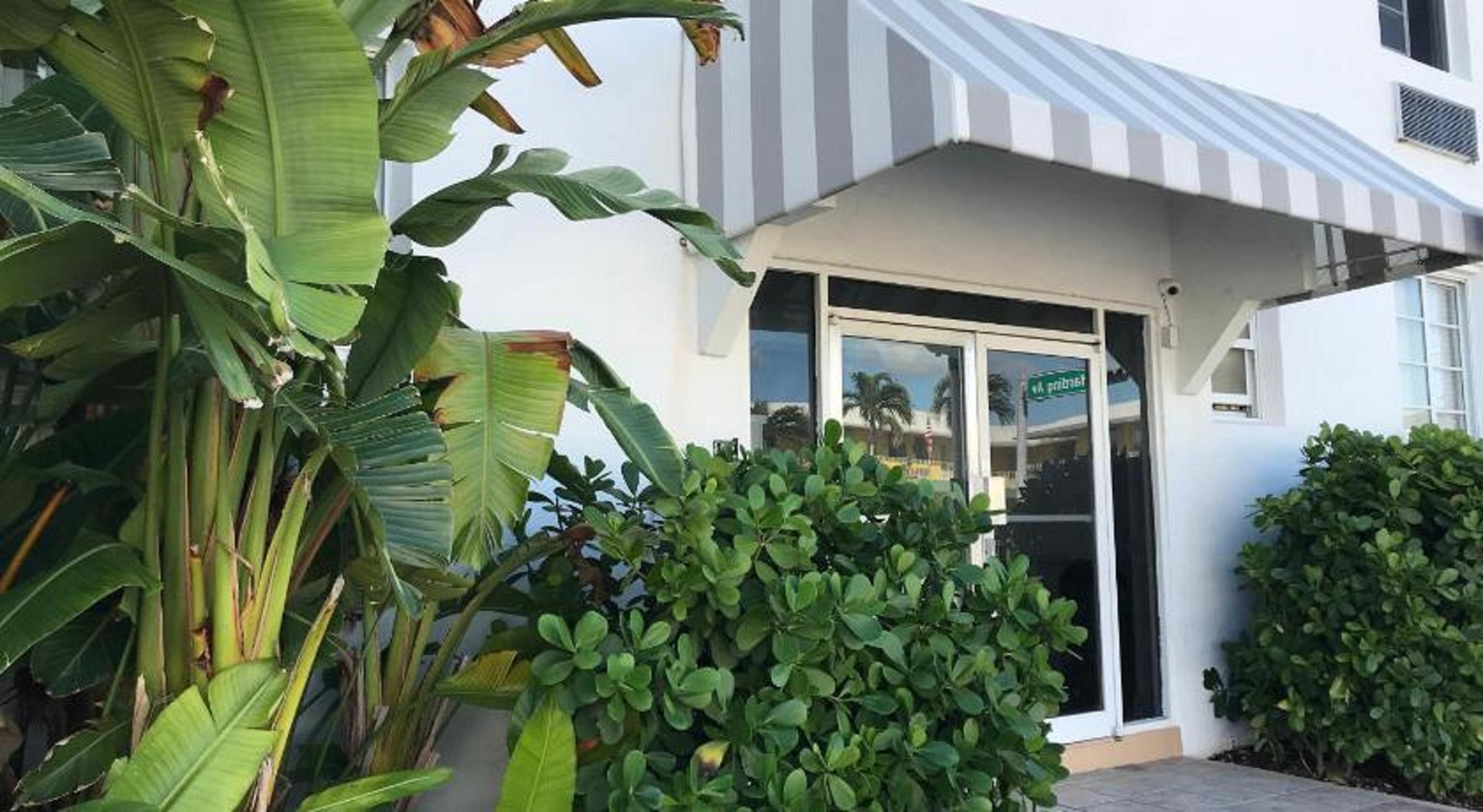 Aparthotel Harding Miami Miami Beach