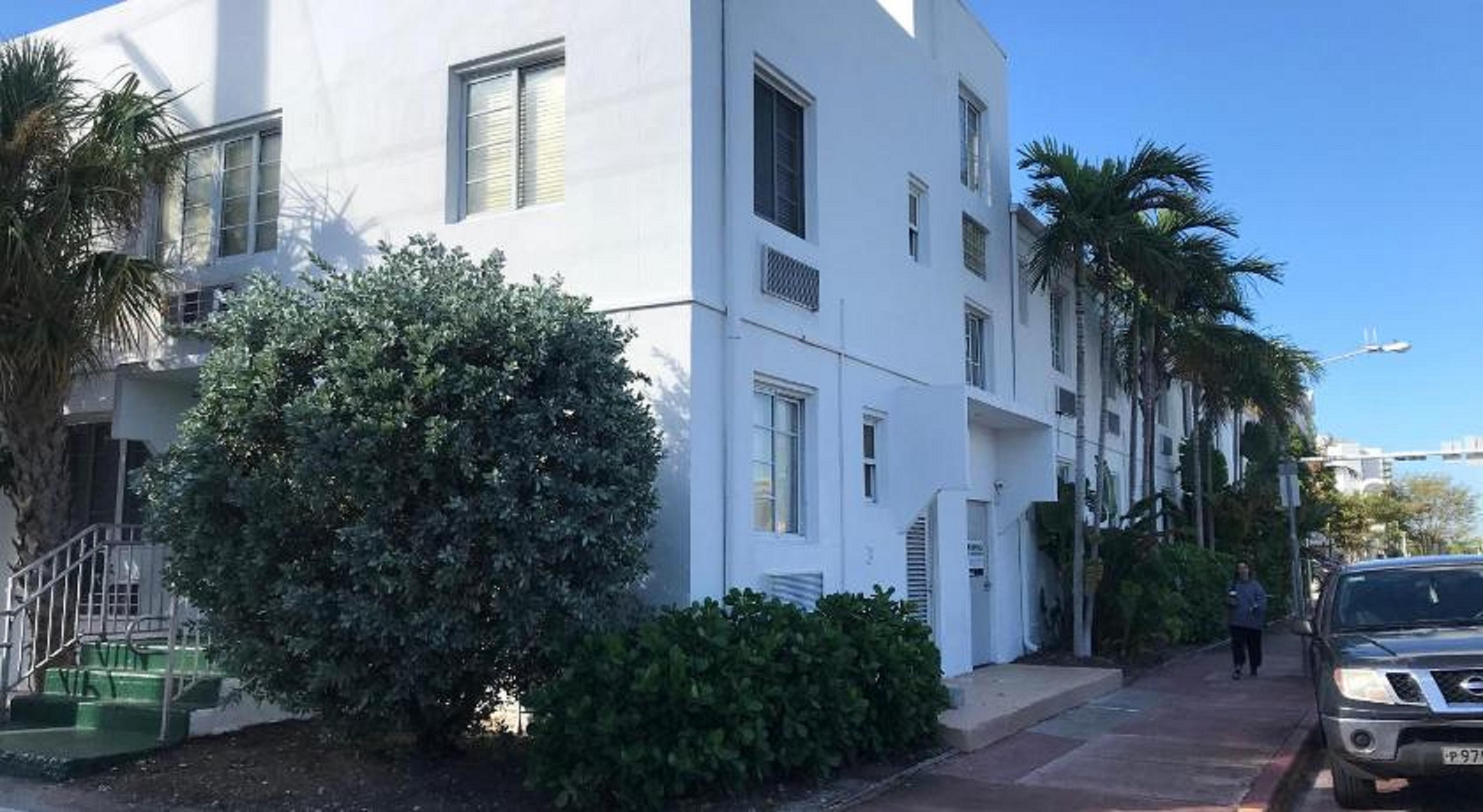 Harding Miami 2* Miami Beach