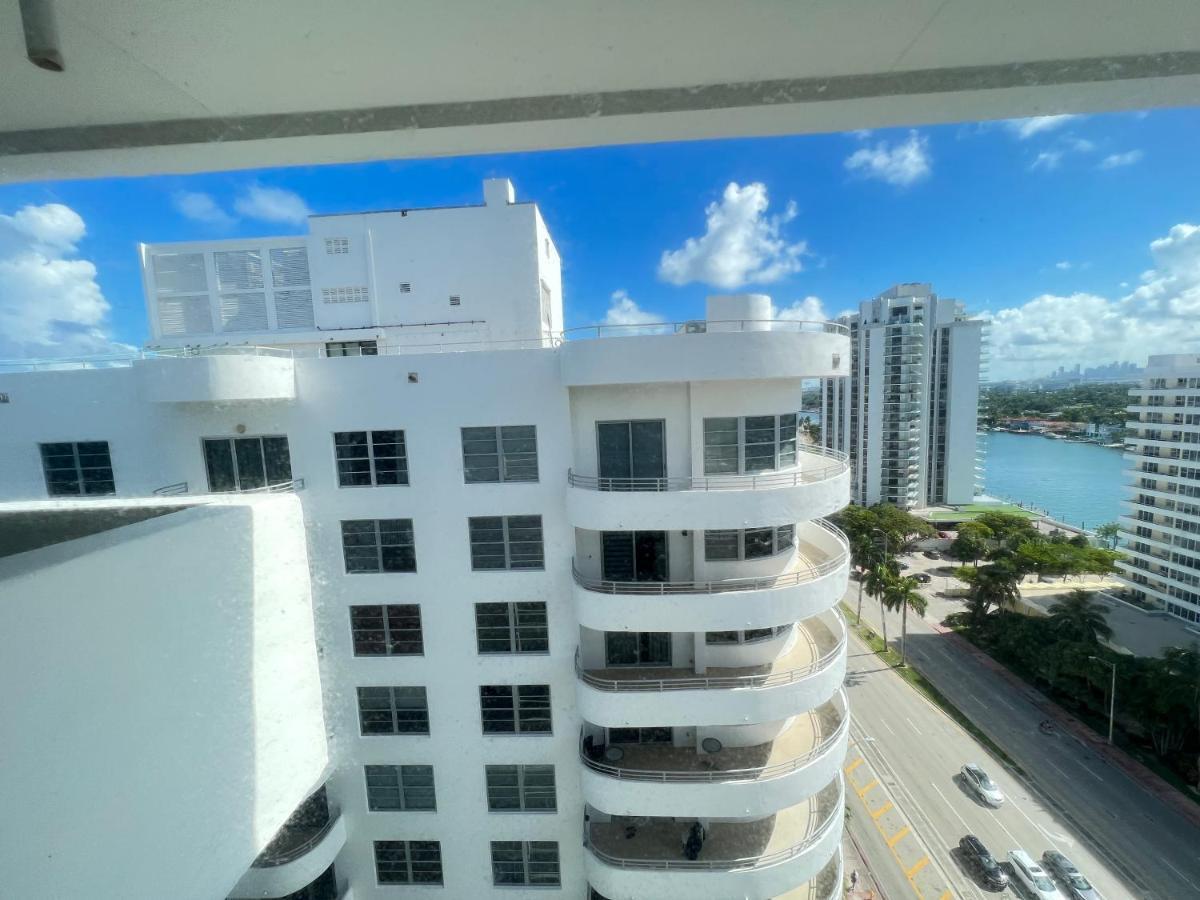 Aparthotel Pavilion Beach, Xl Balcony Suites