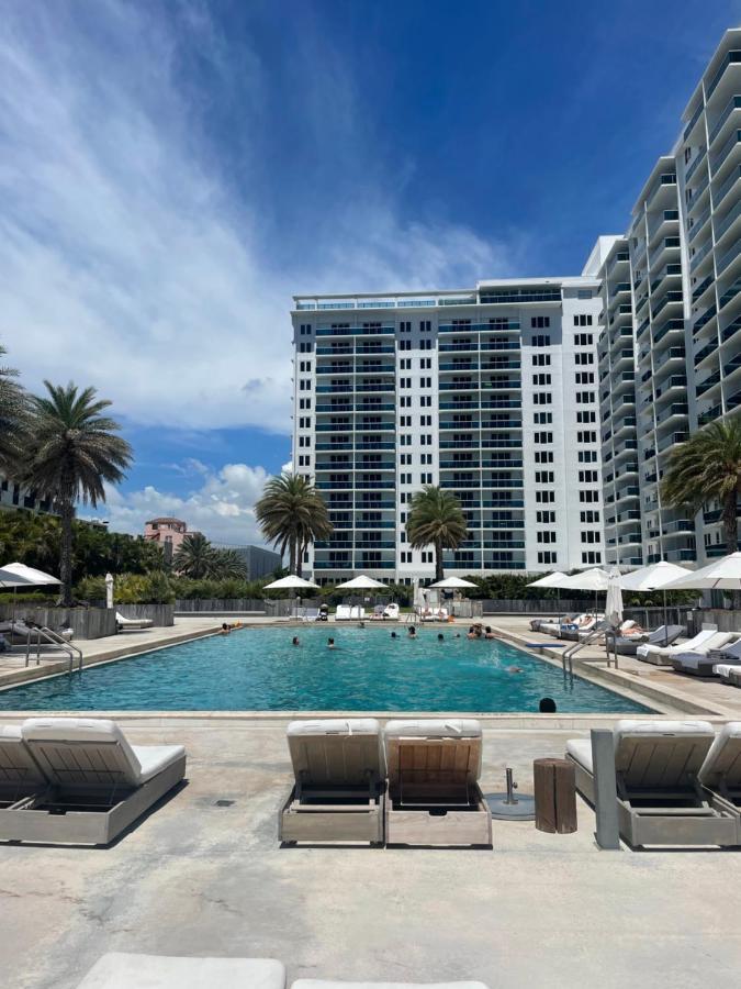 Large 1 Bedroom At Roney Palace Sleep 8 Apartment Miami Beach