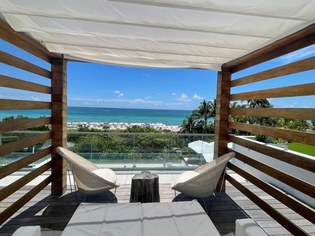 Large 1 Bedroom At Roney Palace Sleep 8 Miami Beach