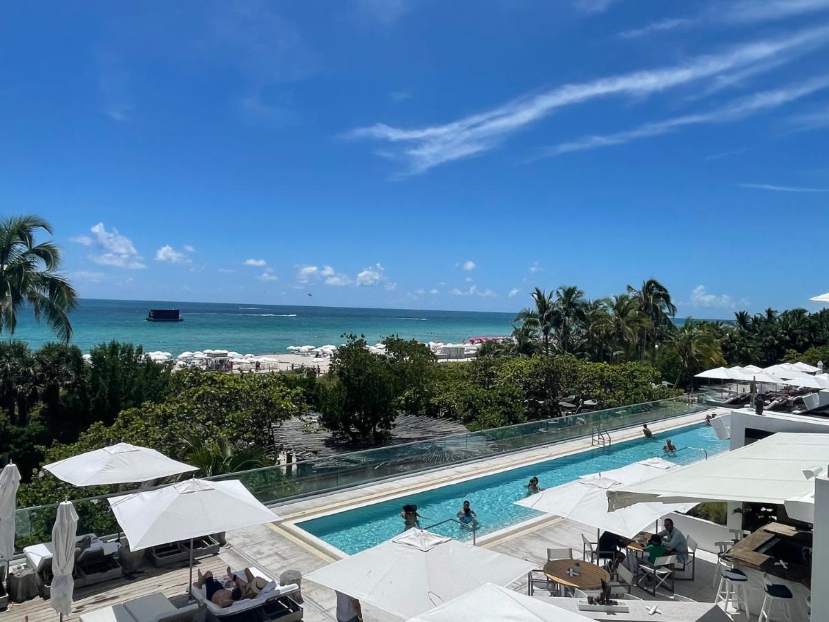 Apartment Large 1 Bedroom At Roney Palace Sleep 8