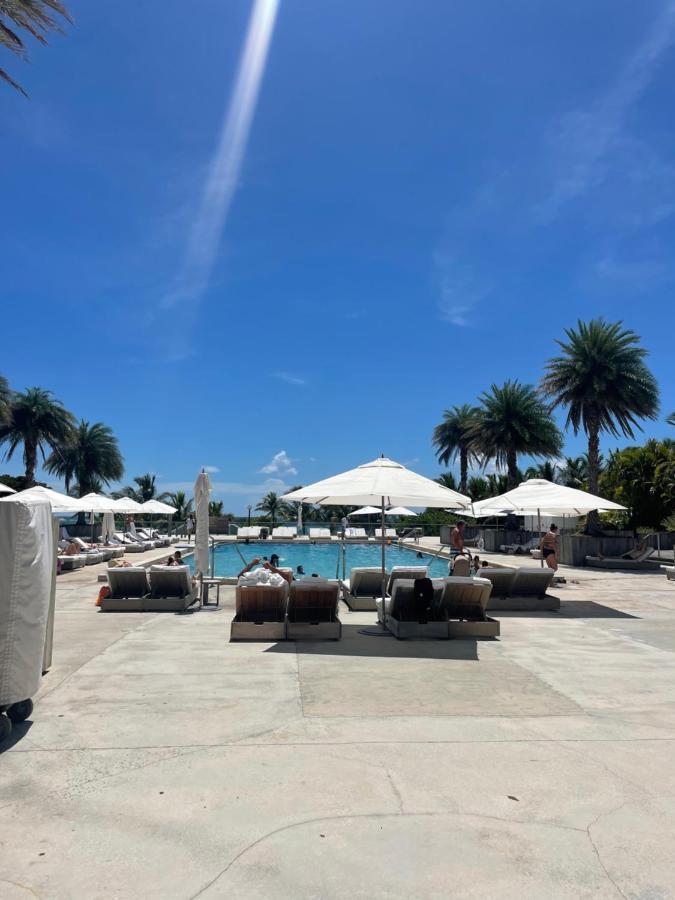 Apartment Large 1 Bedroom At Roney Palace Sleep 8