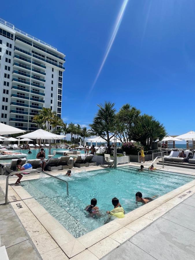 Apartment Large 1 Bedroom At Roney Palace Sleep 8 Miami Beach